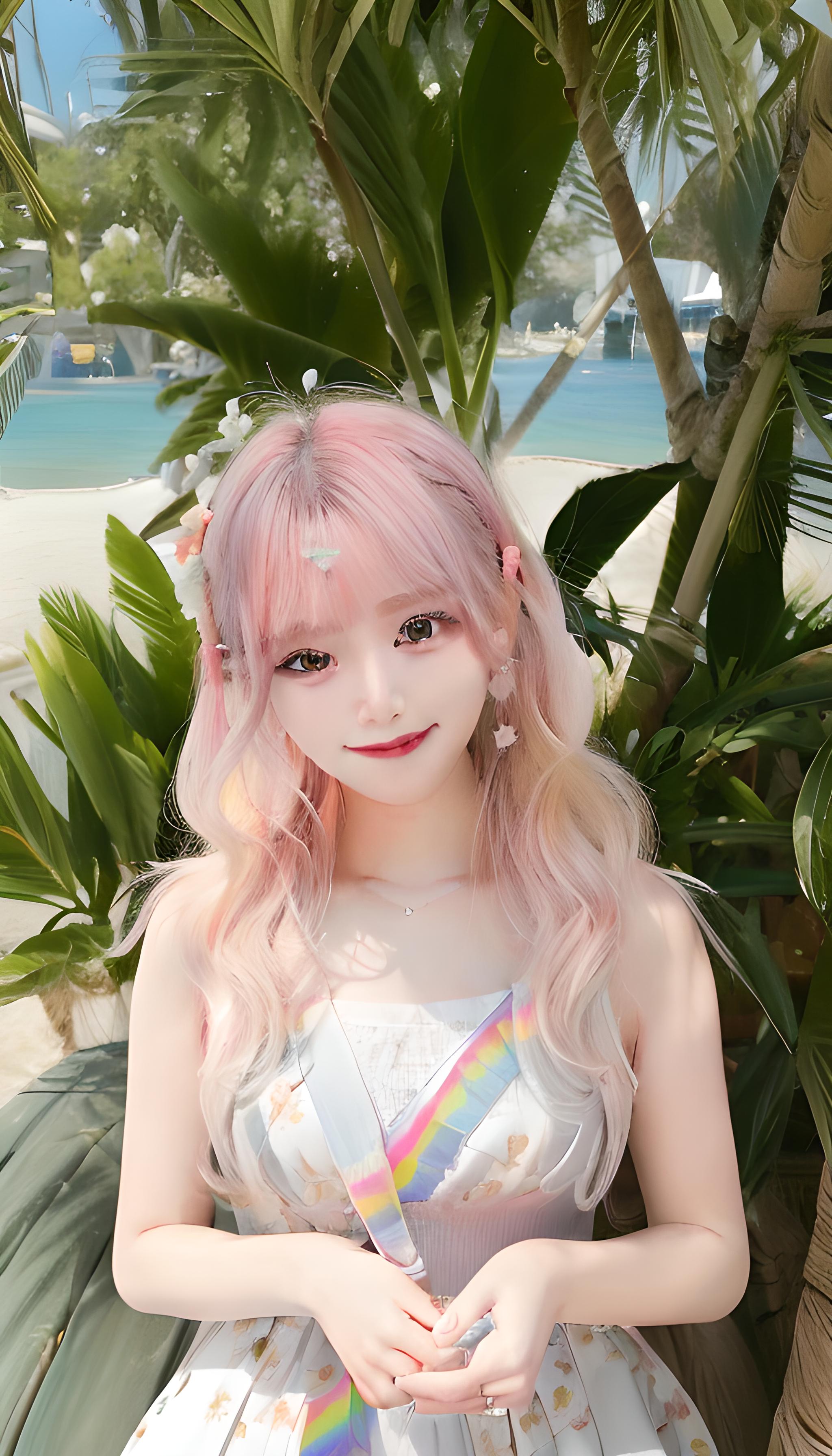 厨娘