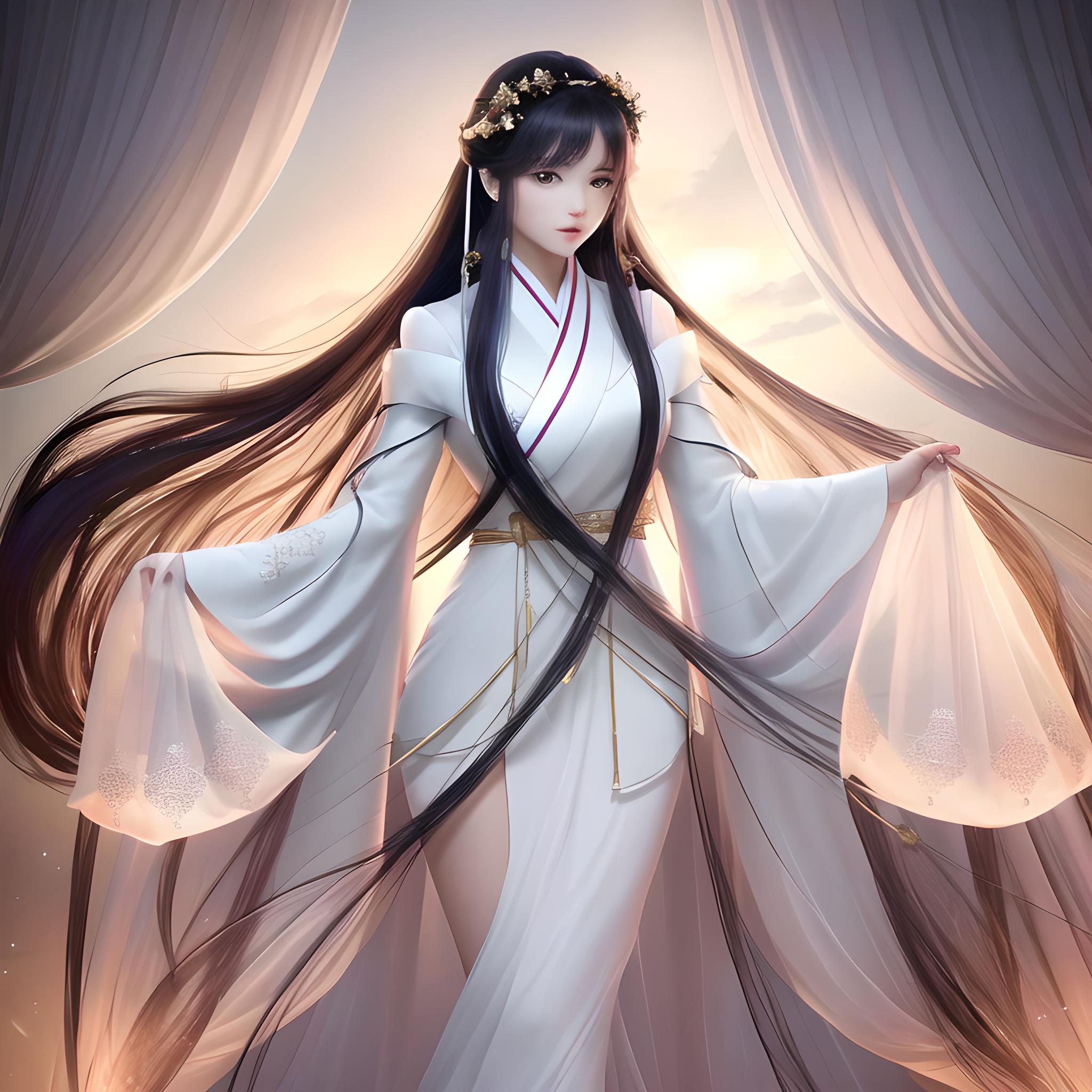 汉服