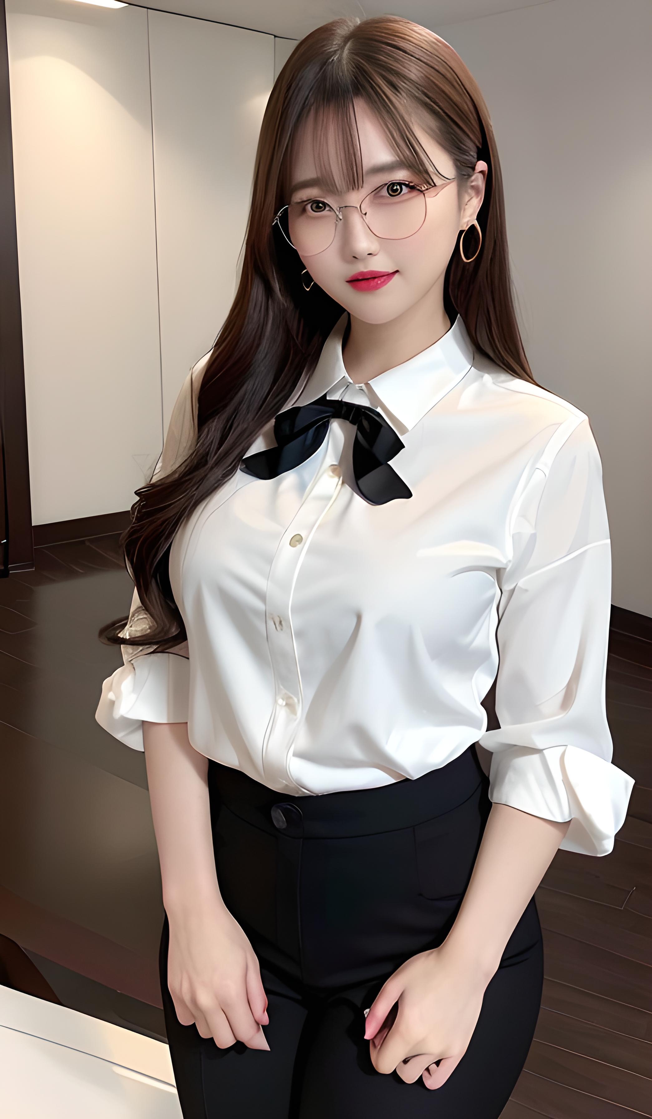 职场女性