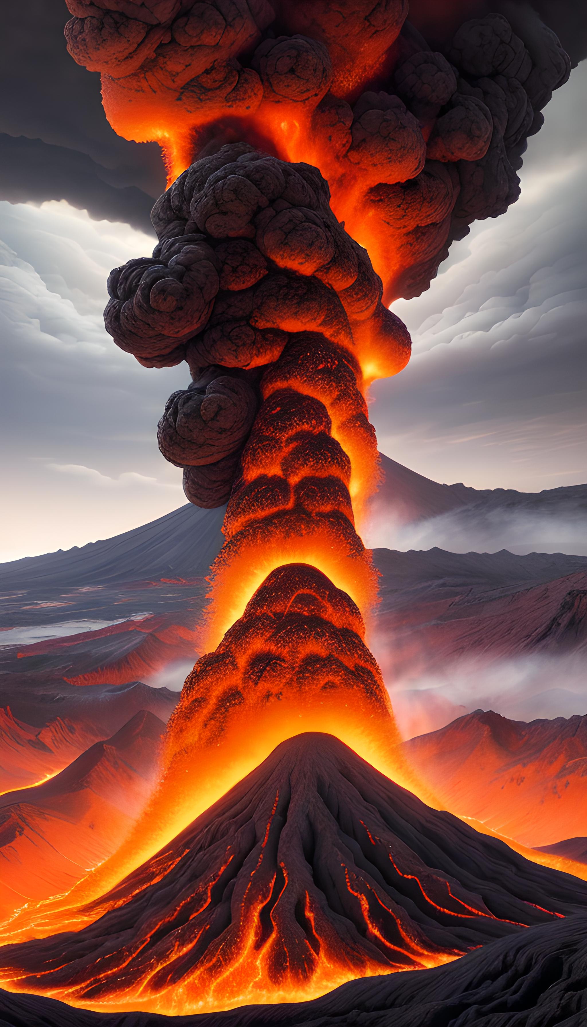 火山042506
