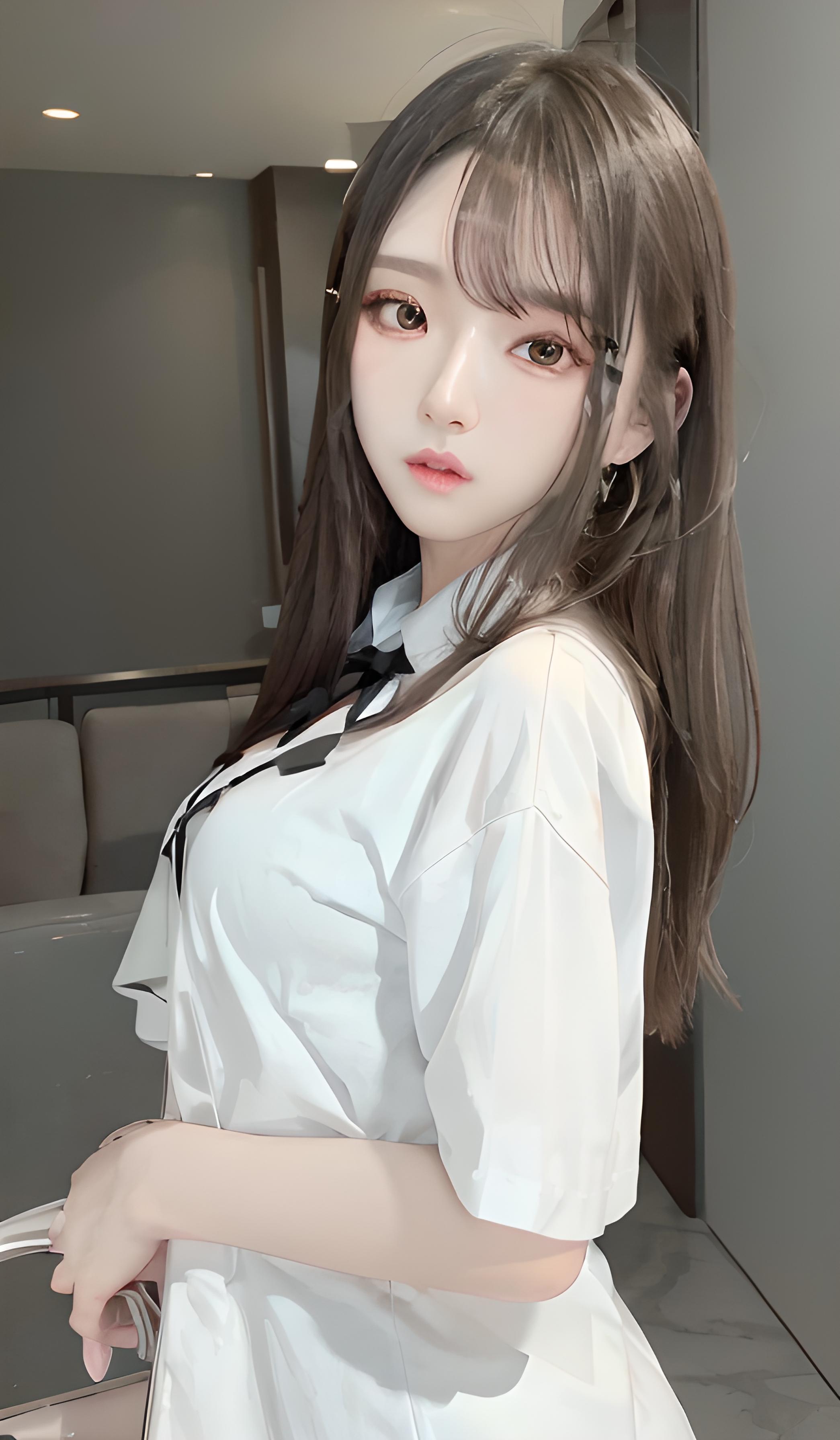 Ai少女