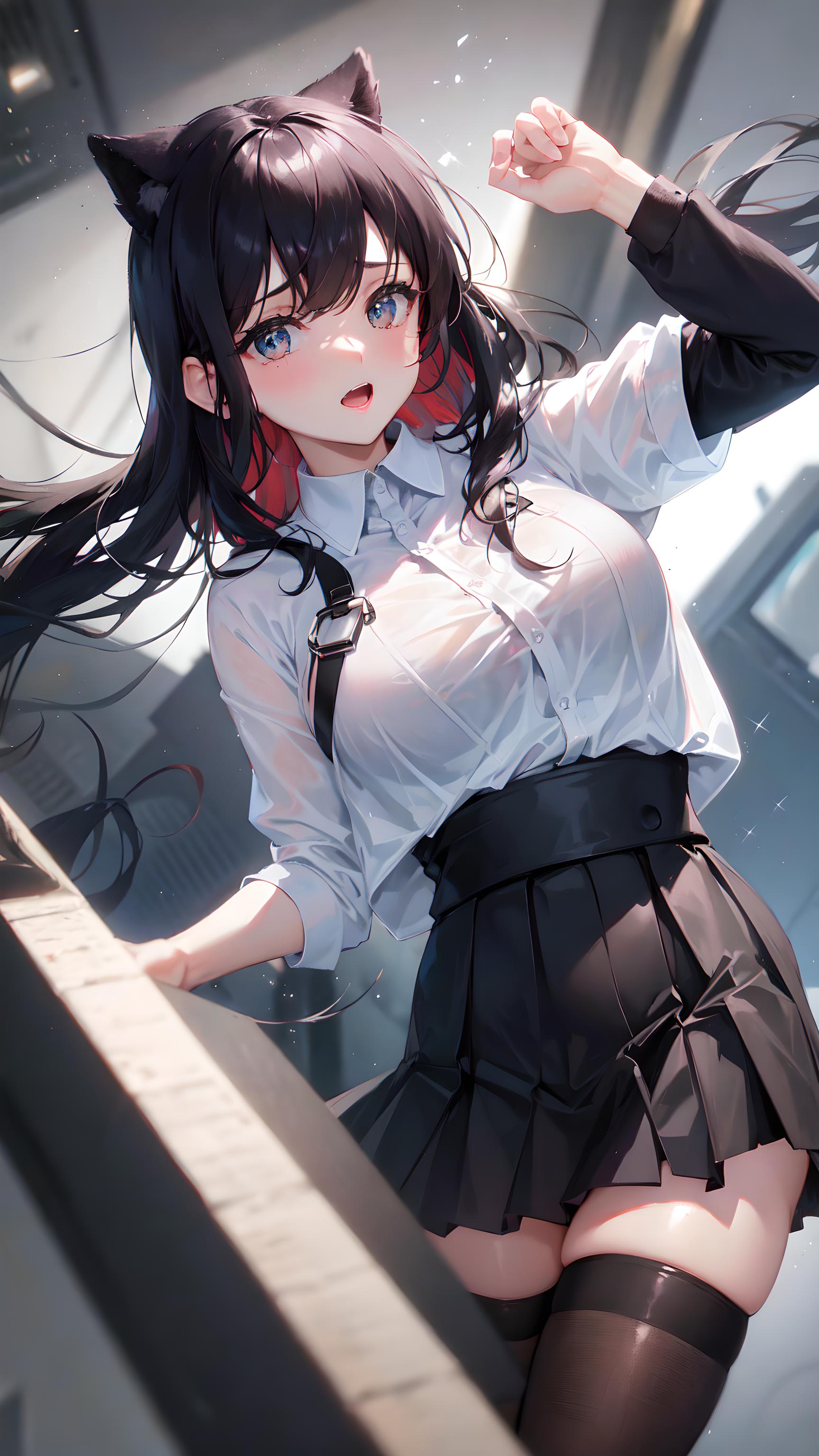 少女