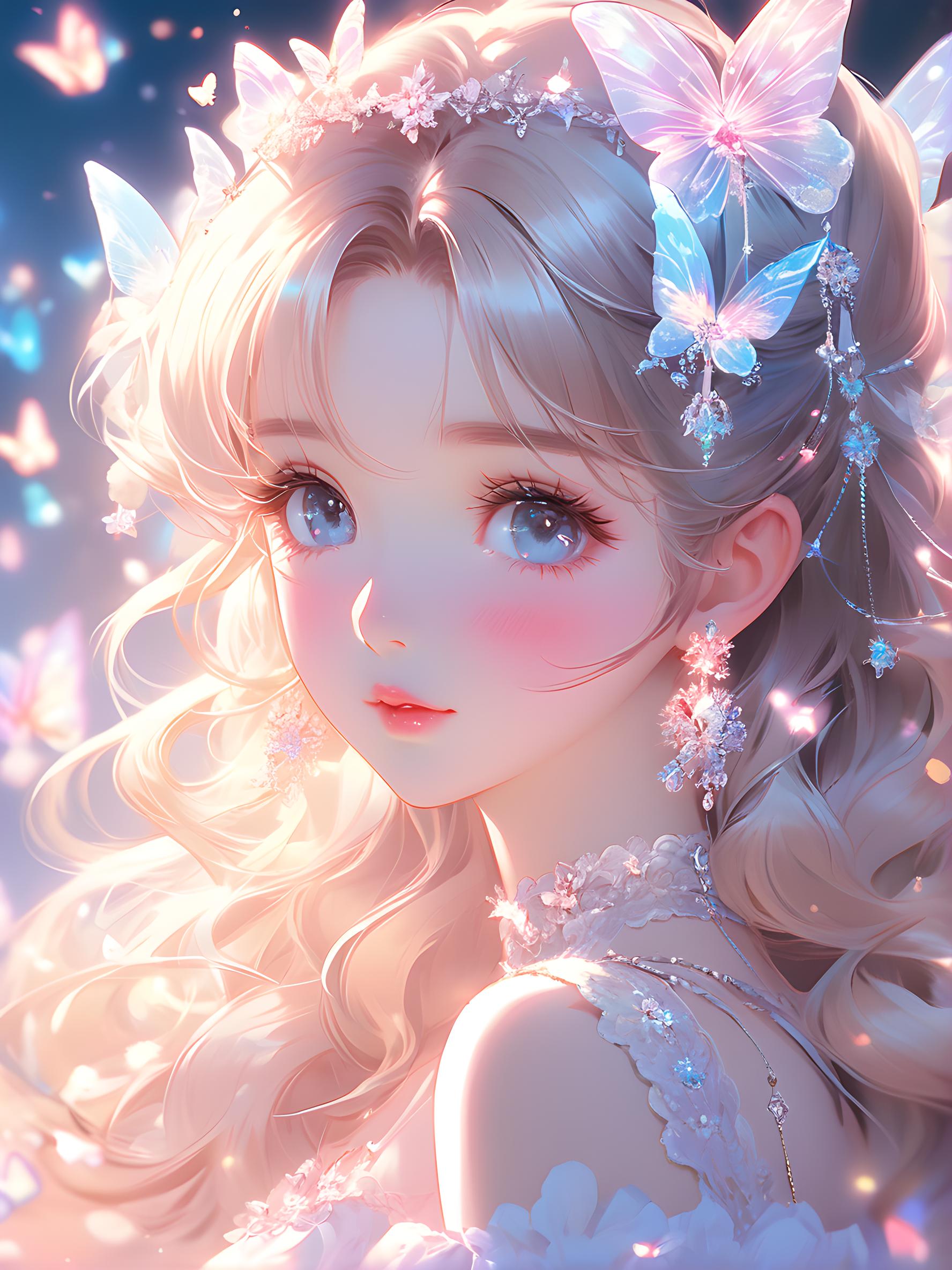 梦幻女孩2