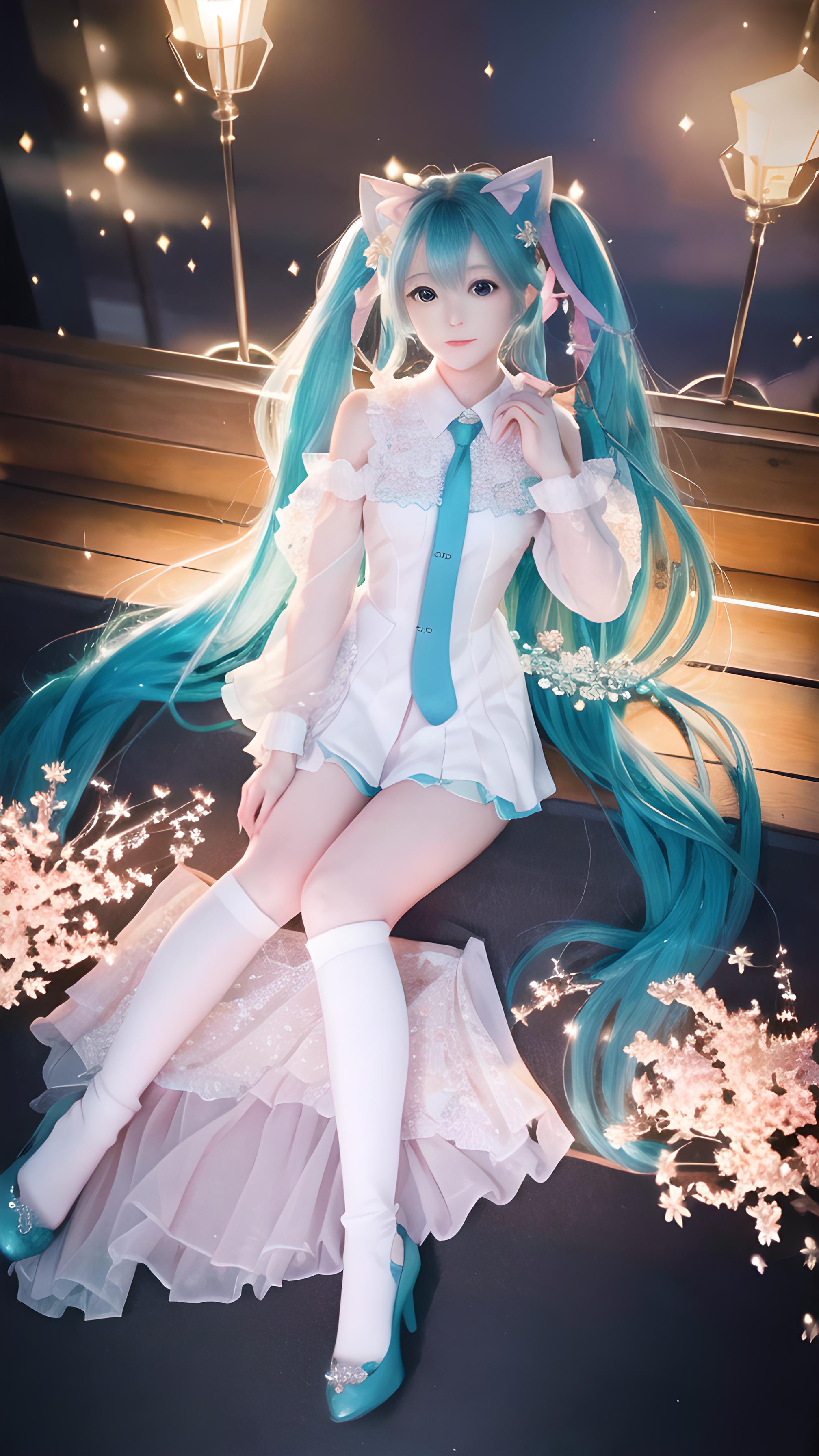 初音未来