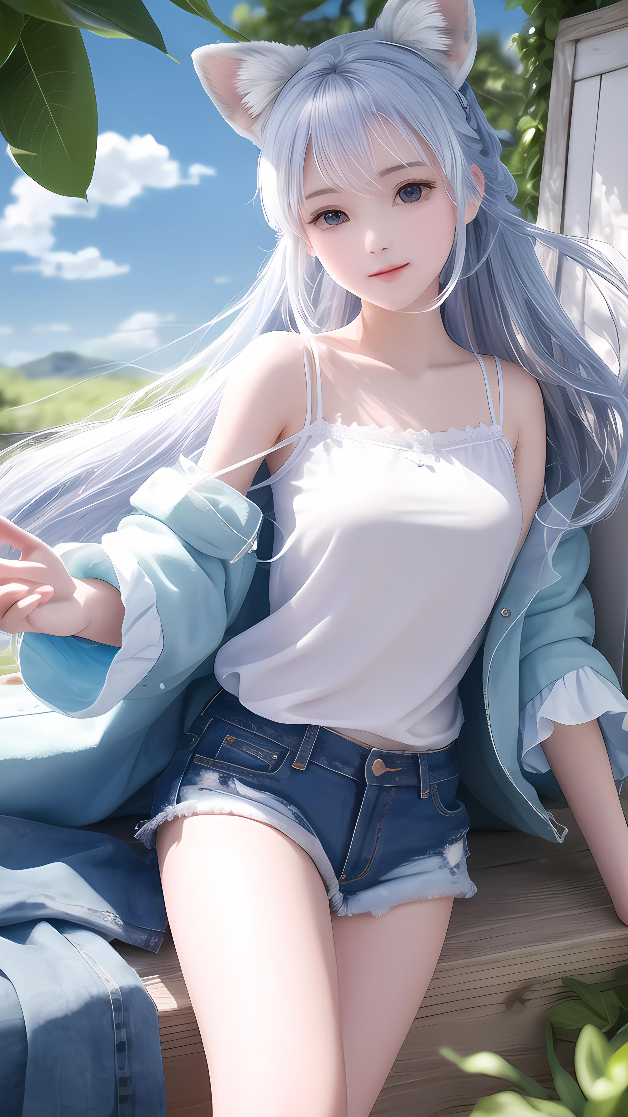 兔兔仙子