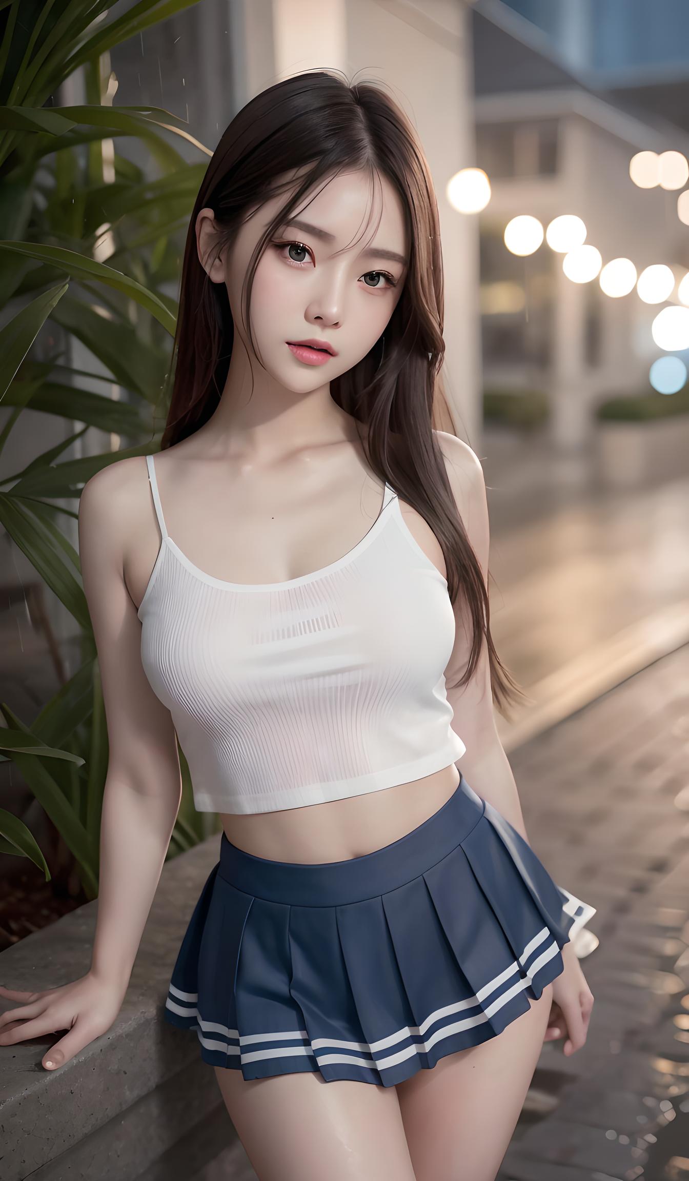 jk 裙