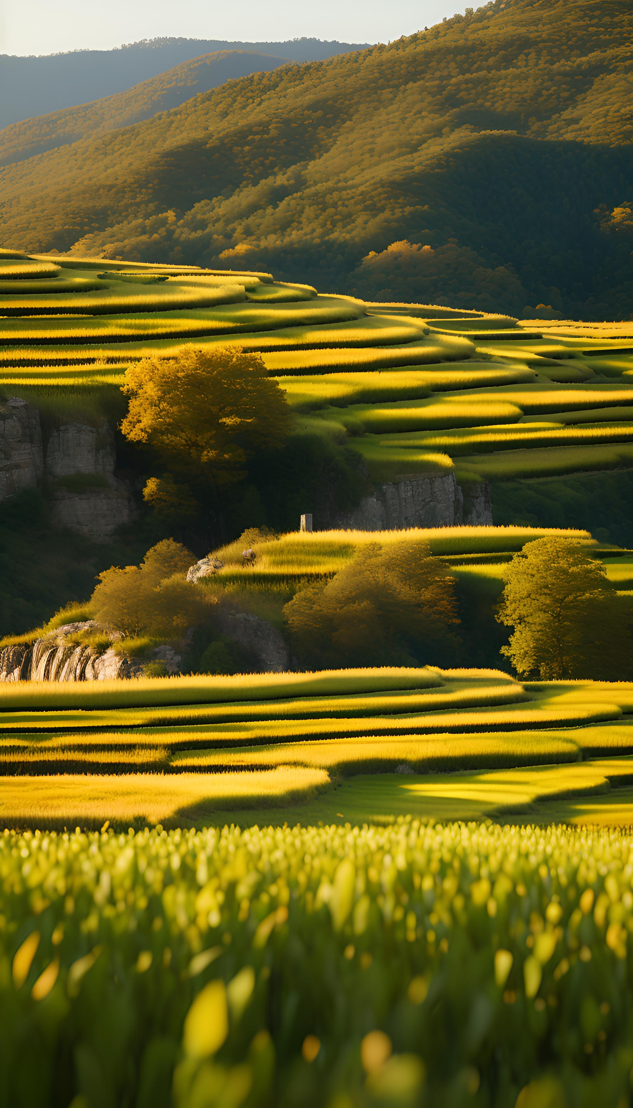 风景