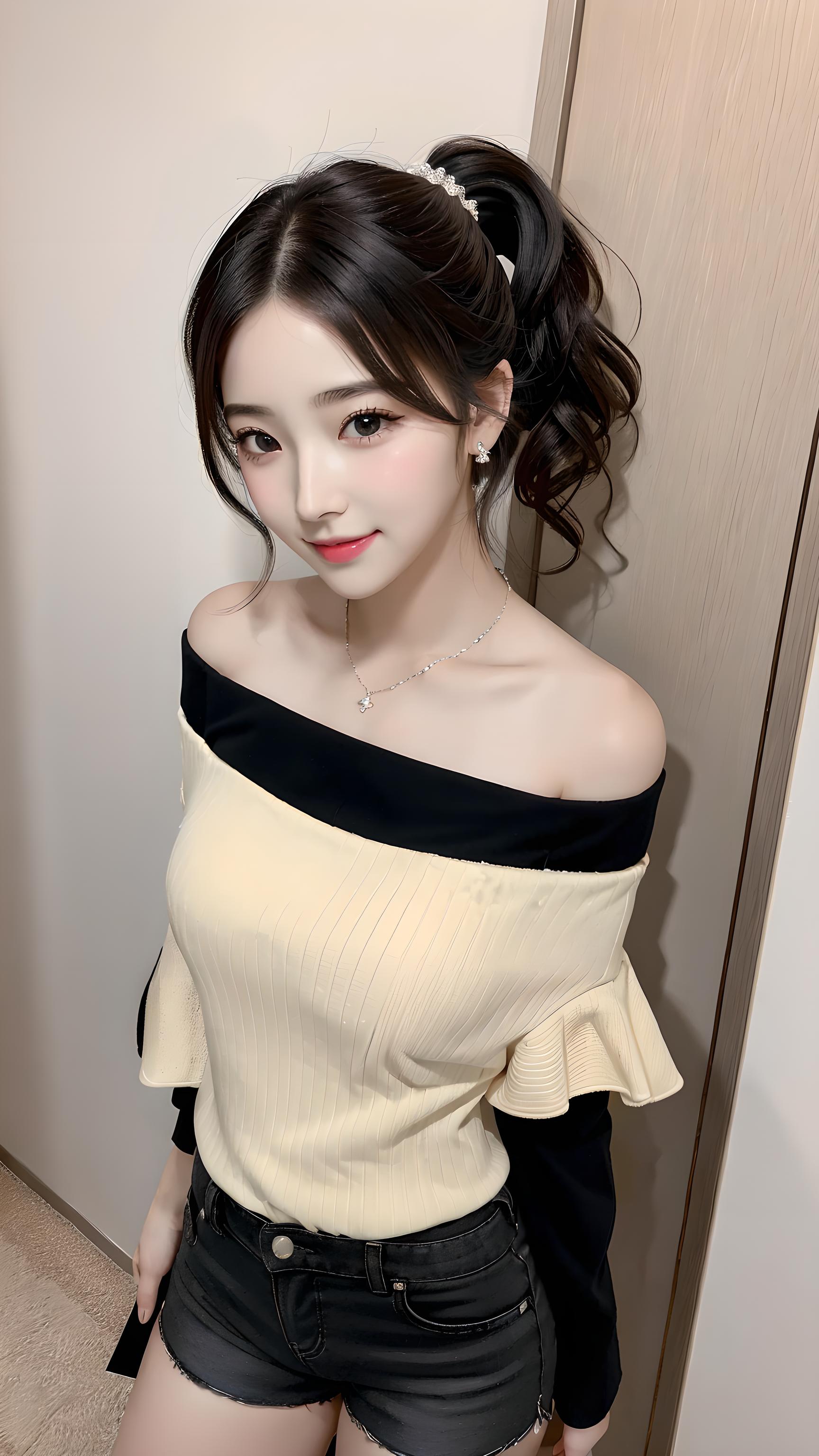 美不美