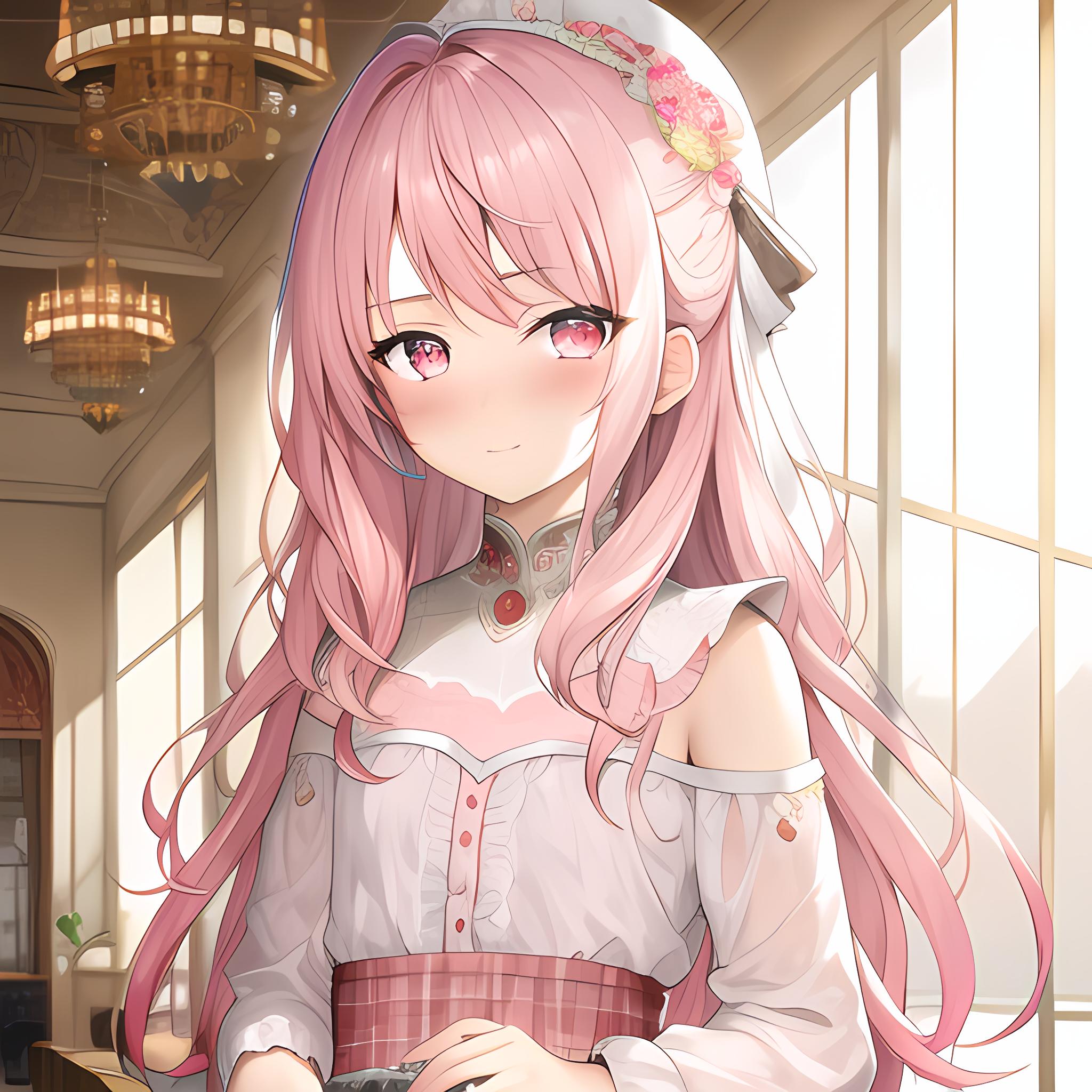  (*^▽^*) 