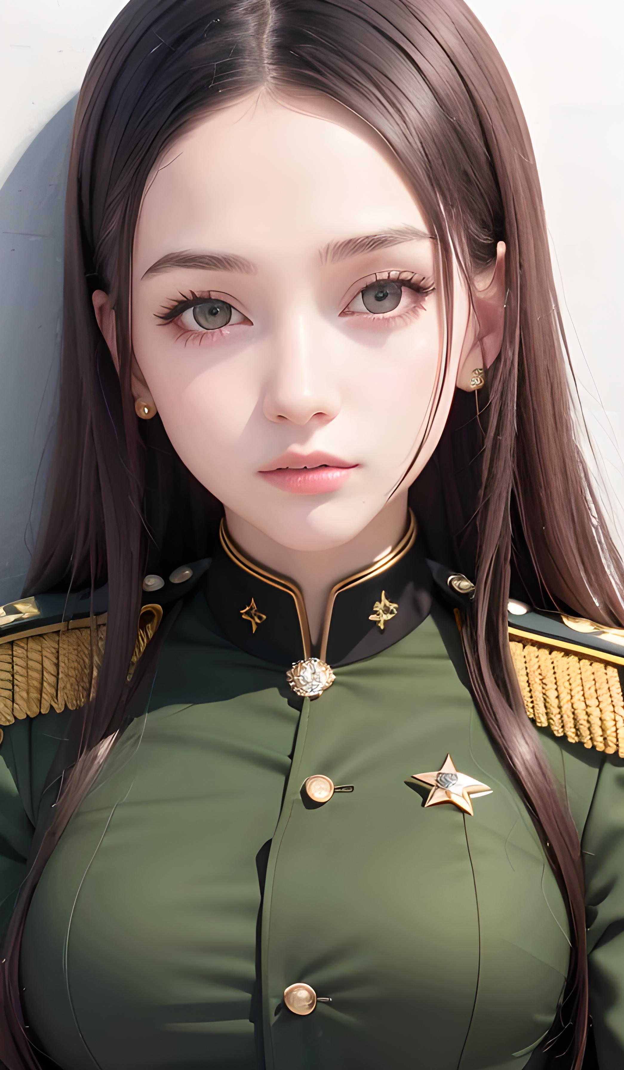 少女