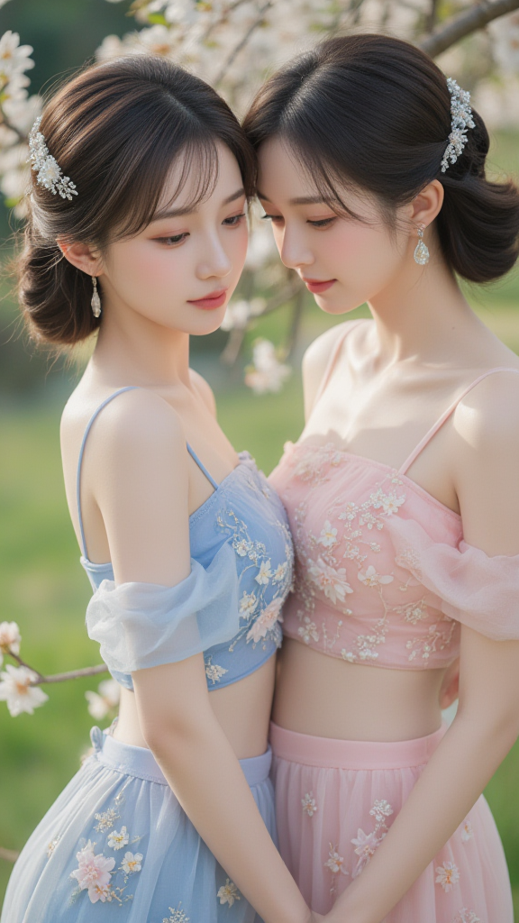 闺蜜