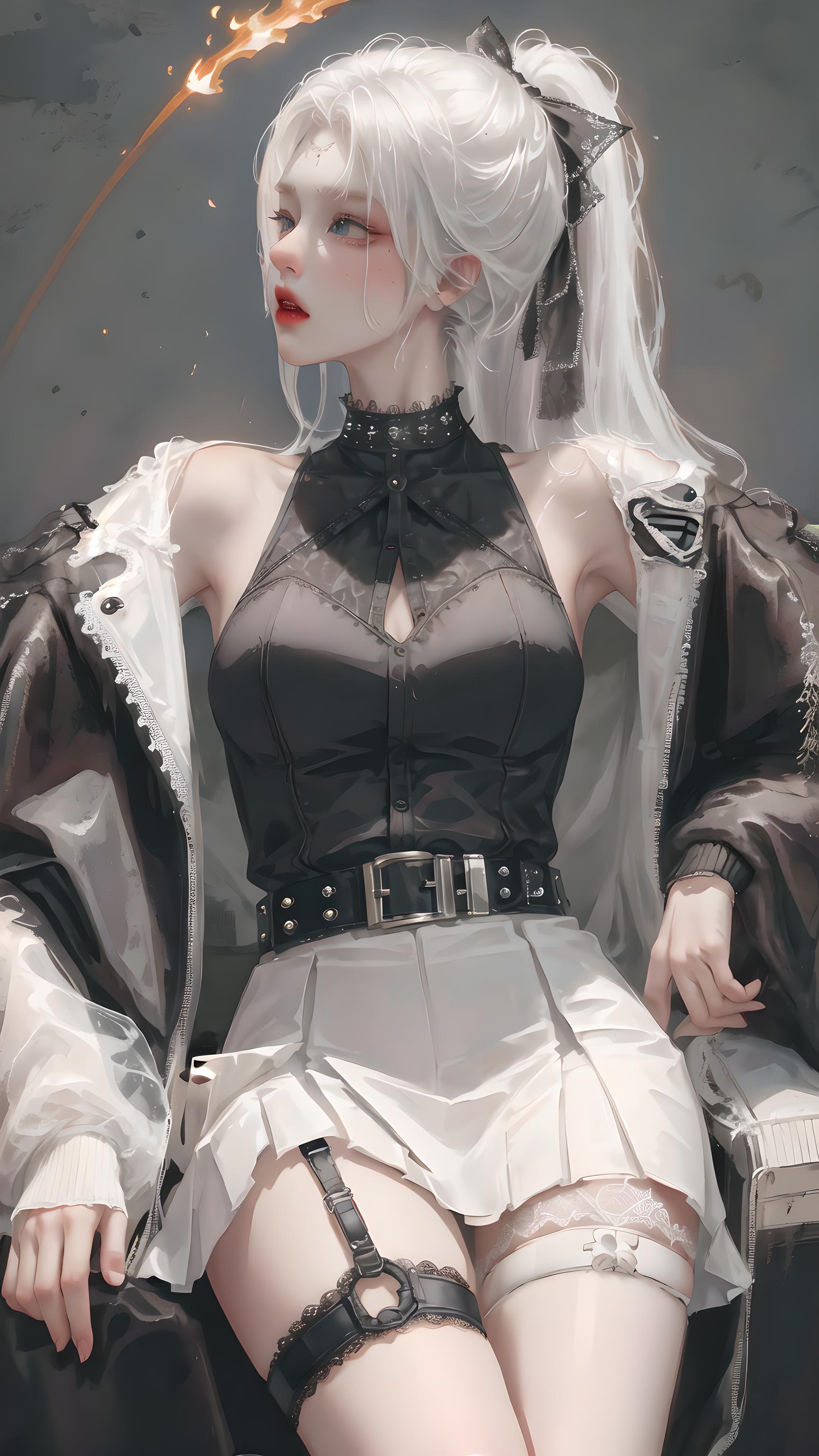 少女2