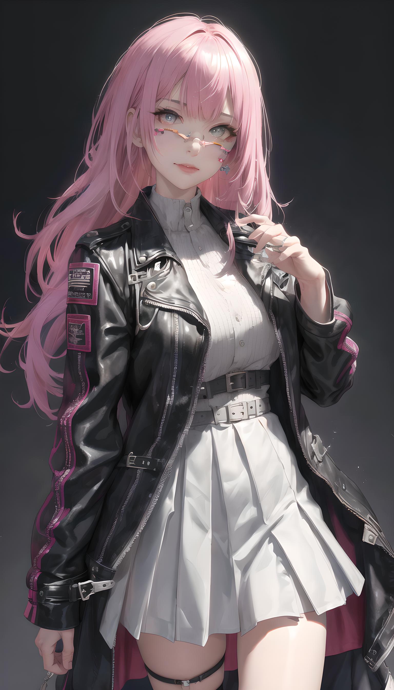 少女