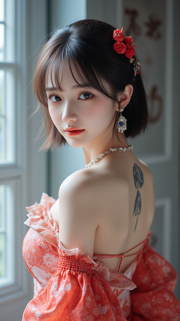 这个背景怎么样