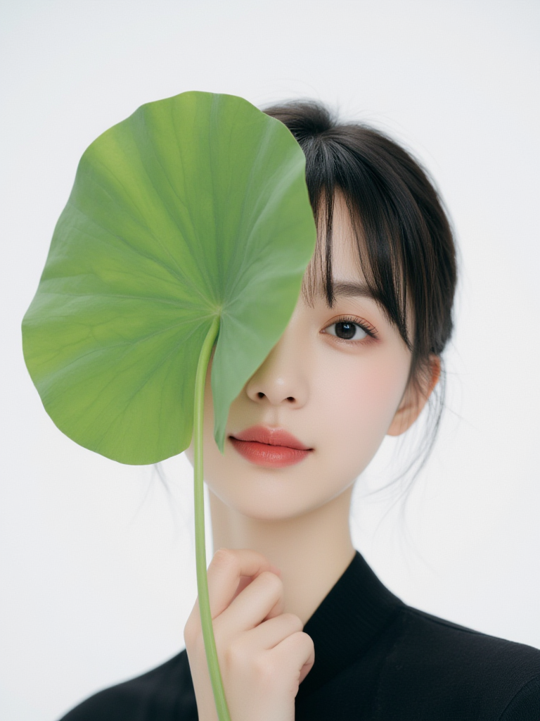 东方女性