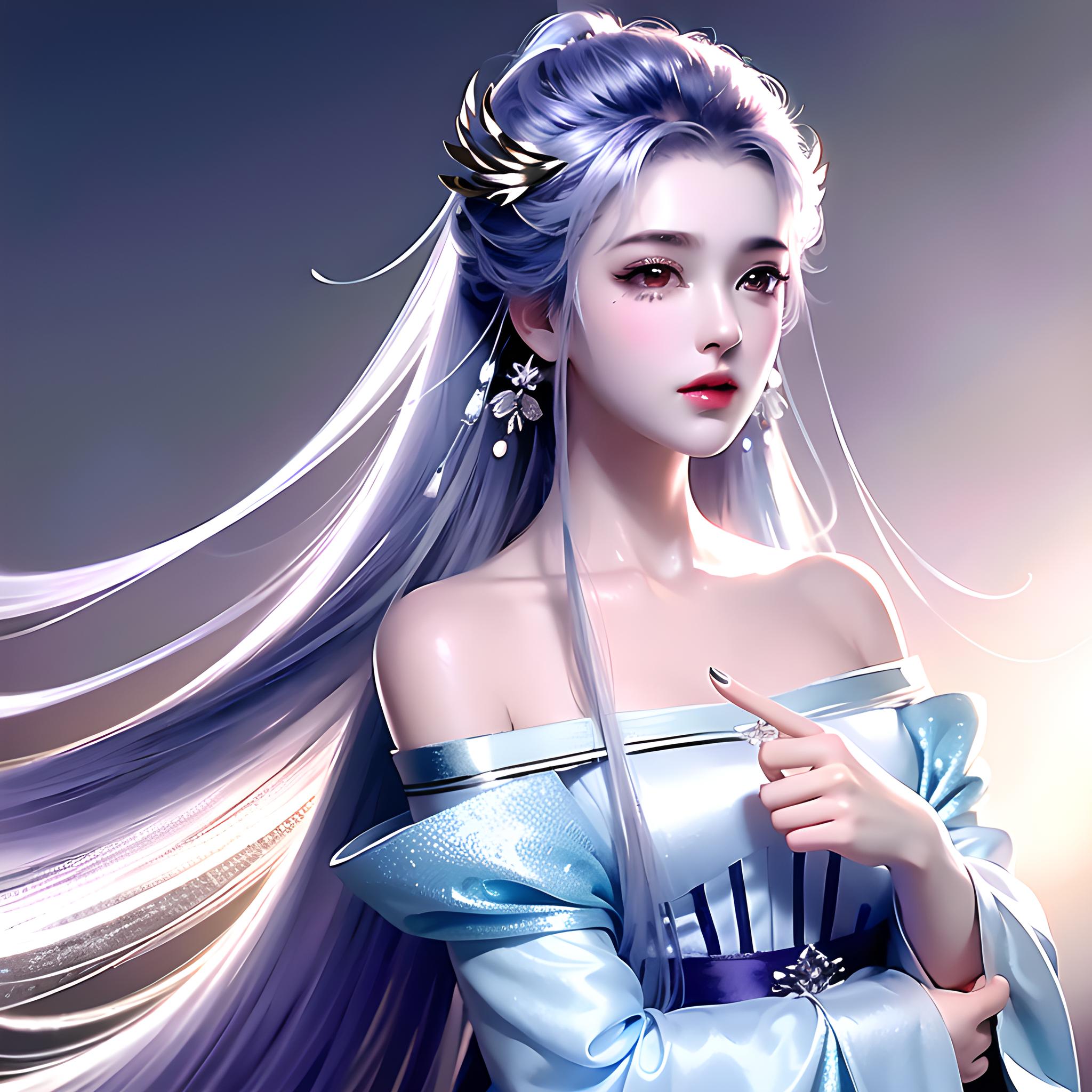 精美头像