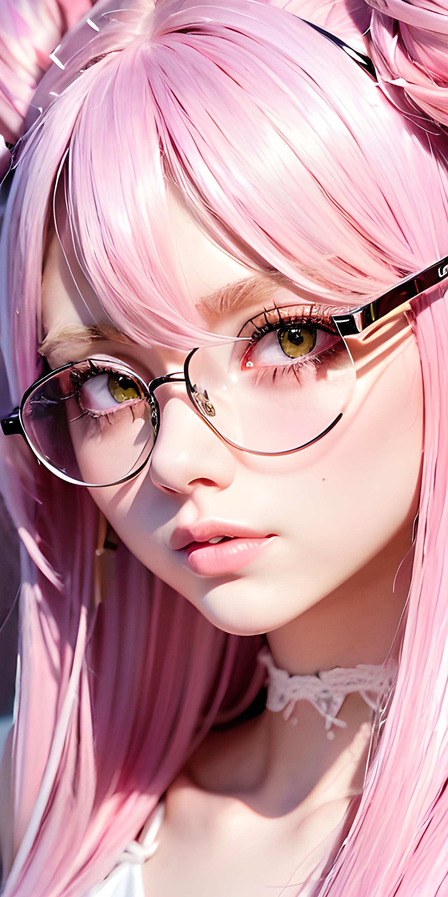 眼镜娘2