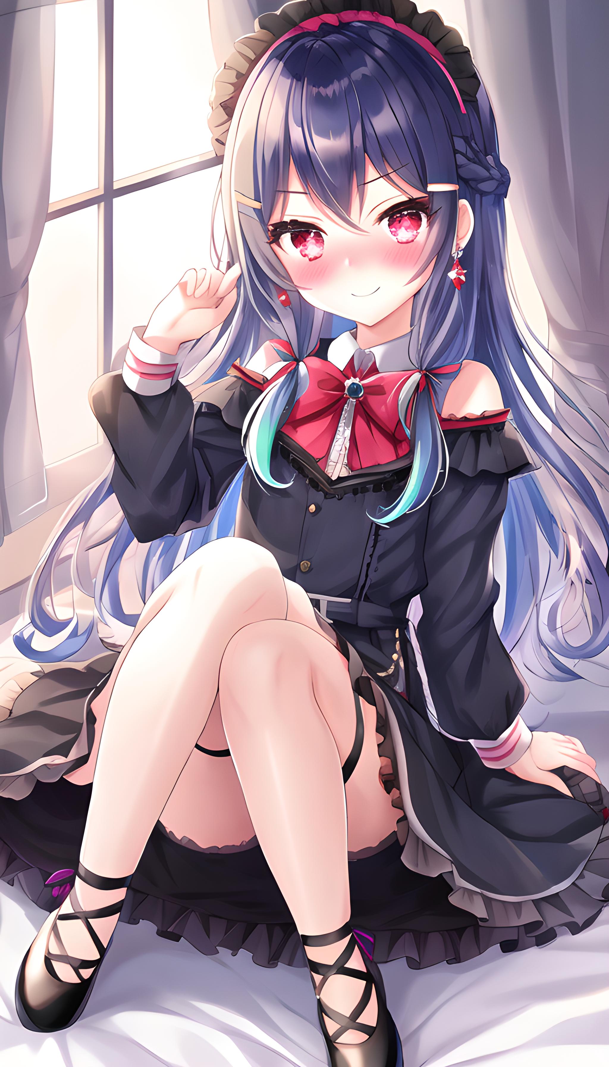 二次元