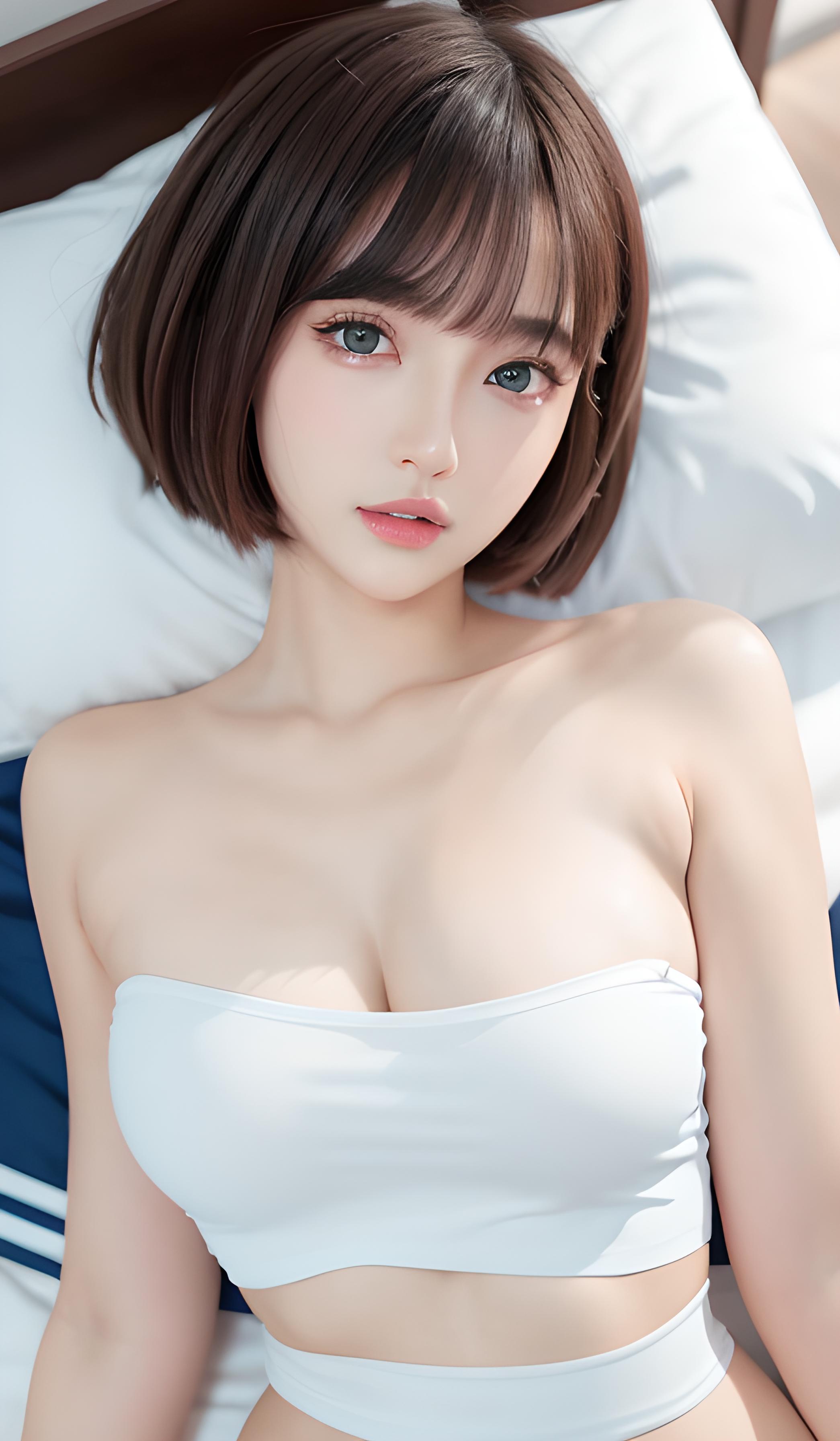 关注我，不后悔，更多XG美少女等你同款