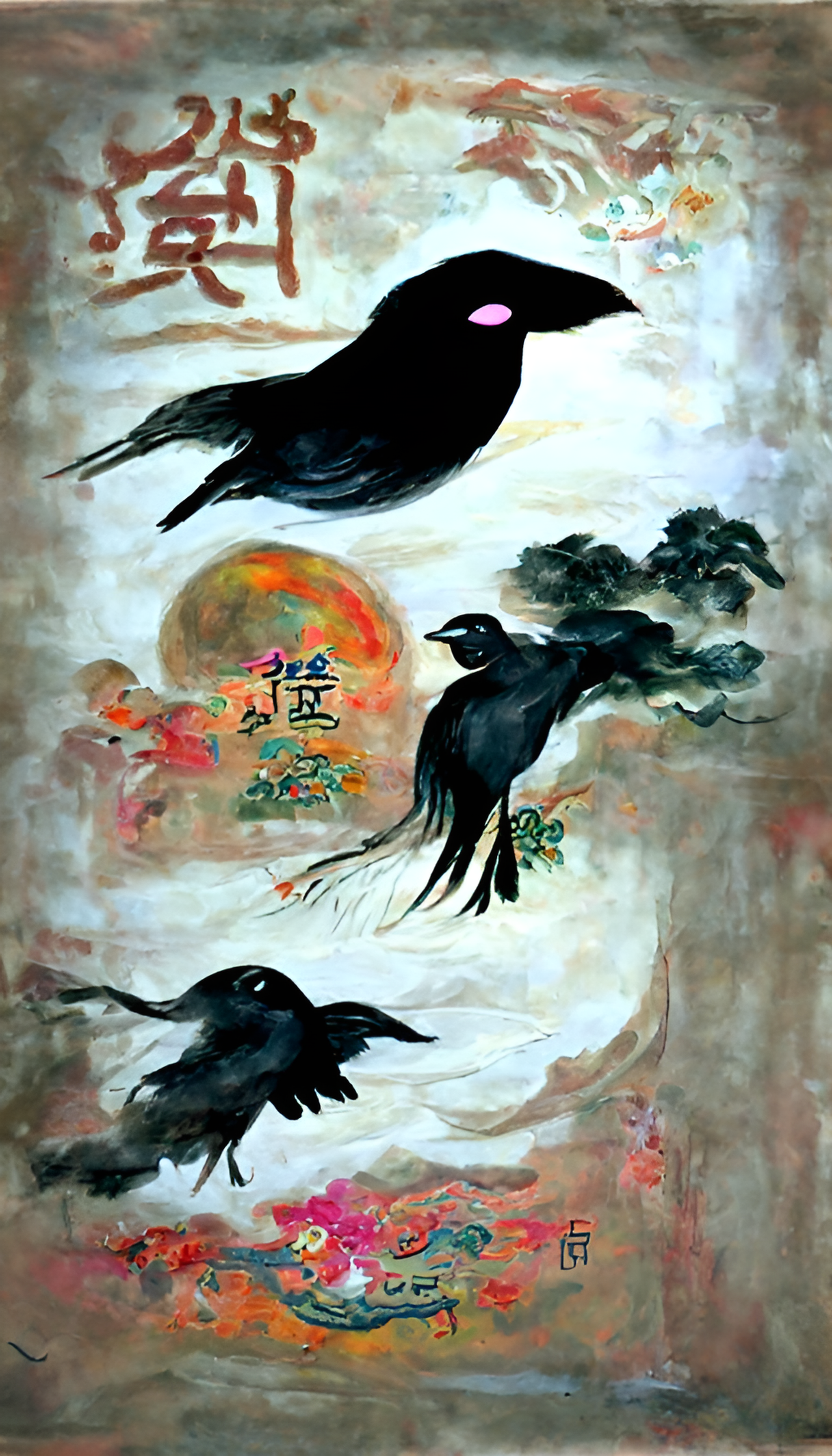 玄鸟
