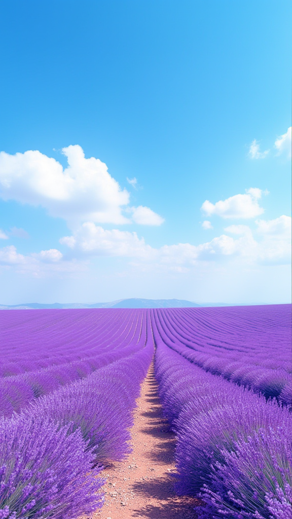 薰衣草
