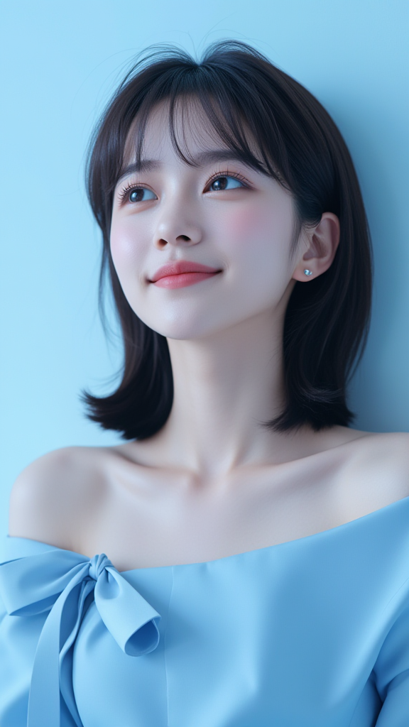 特写