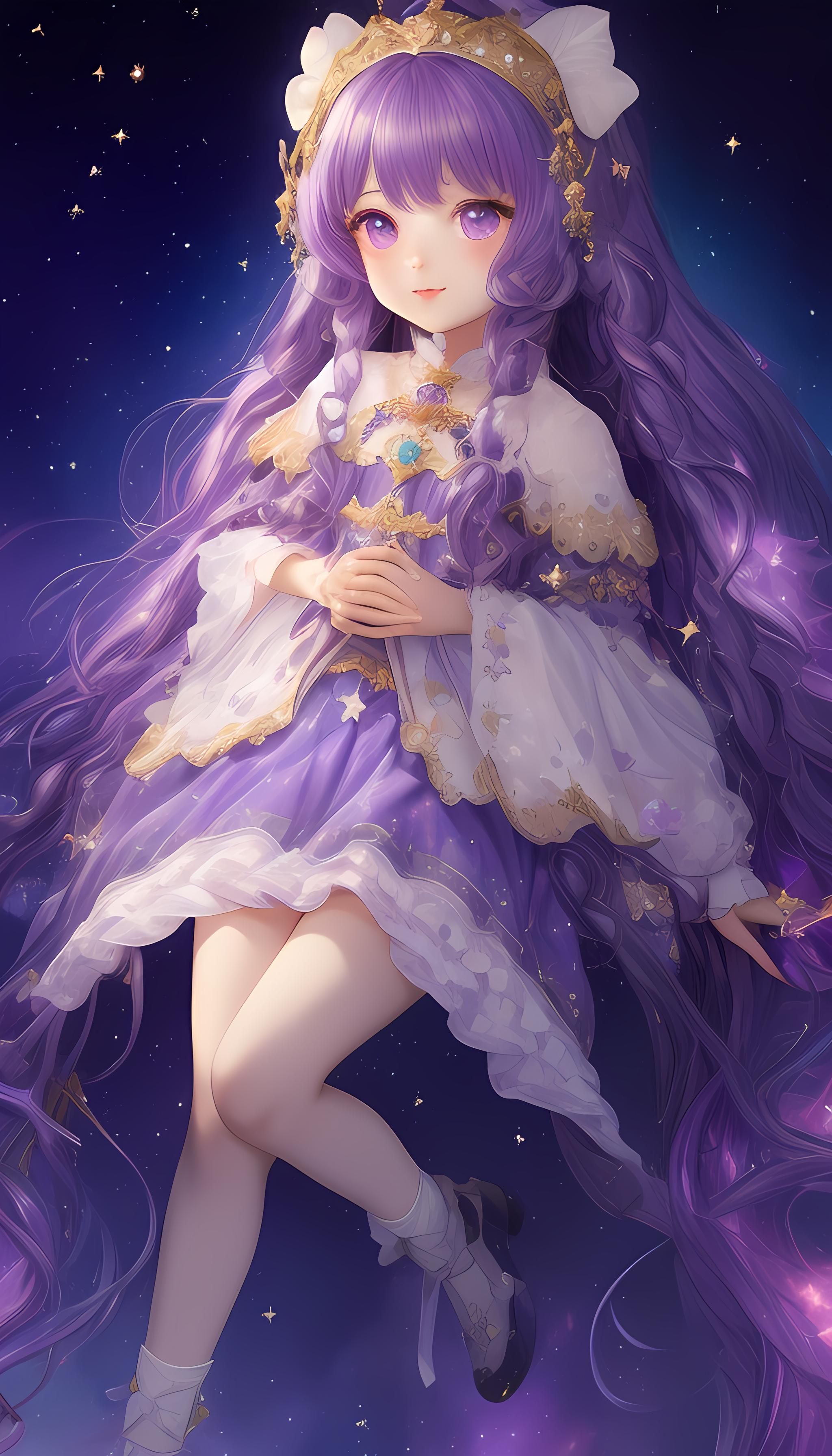 星光少女