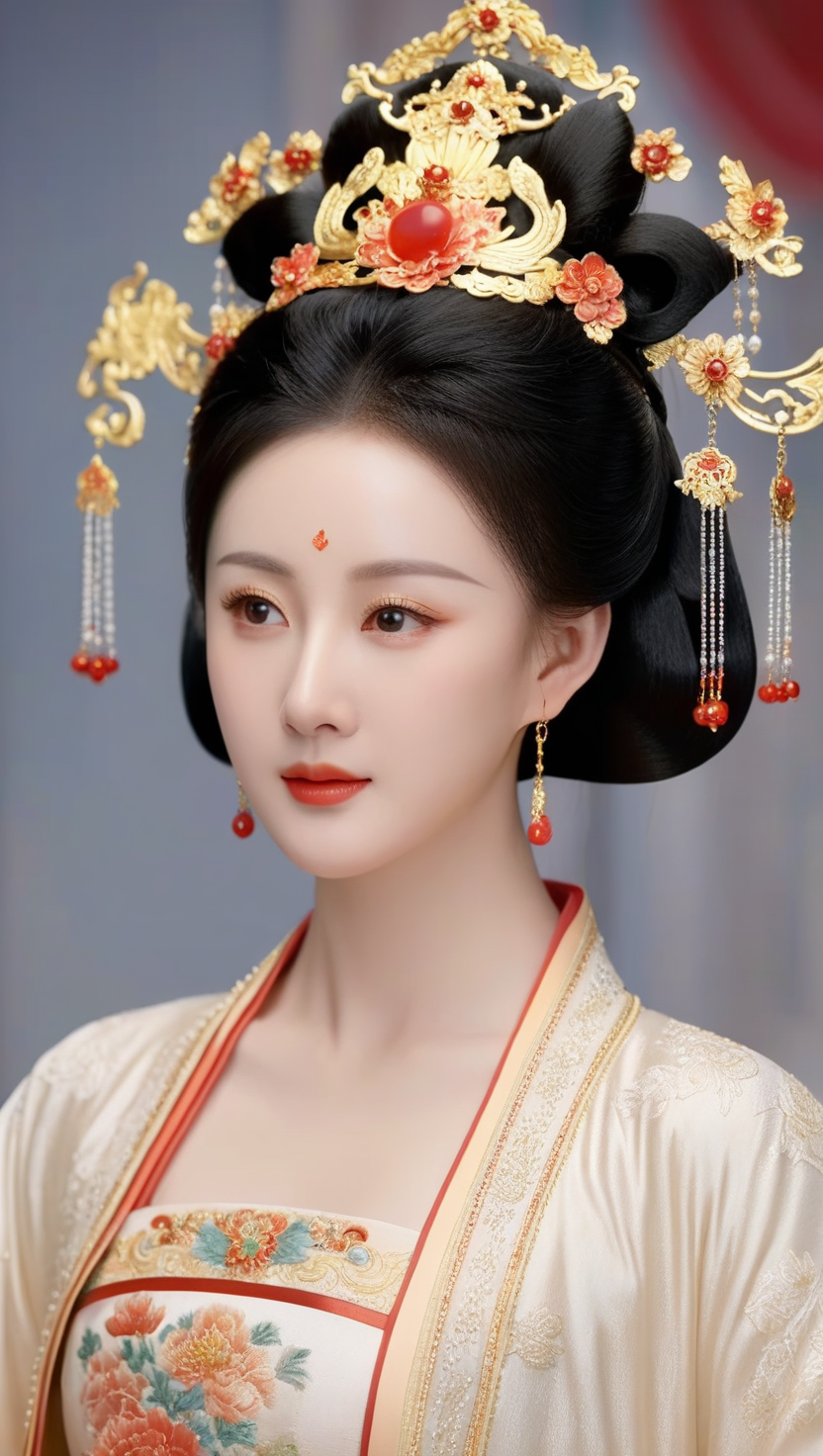 大唐风流
