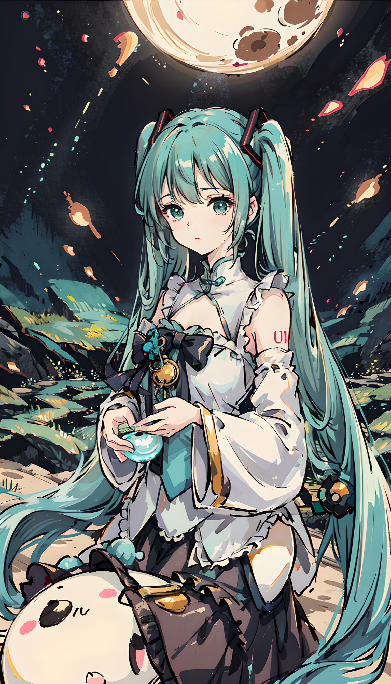 初音未来