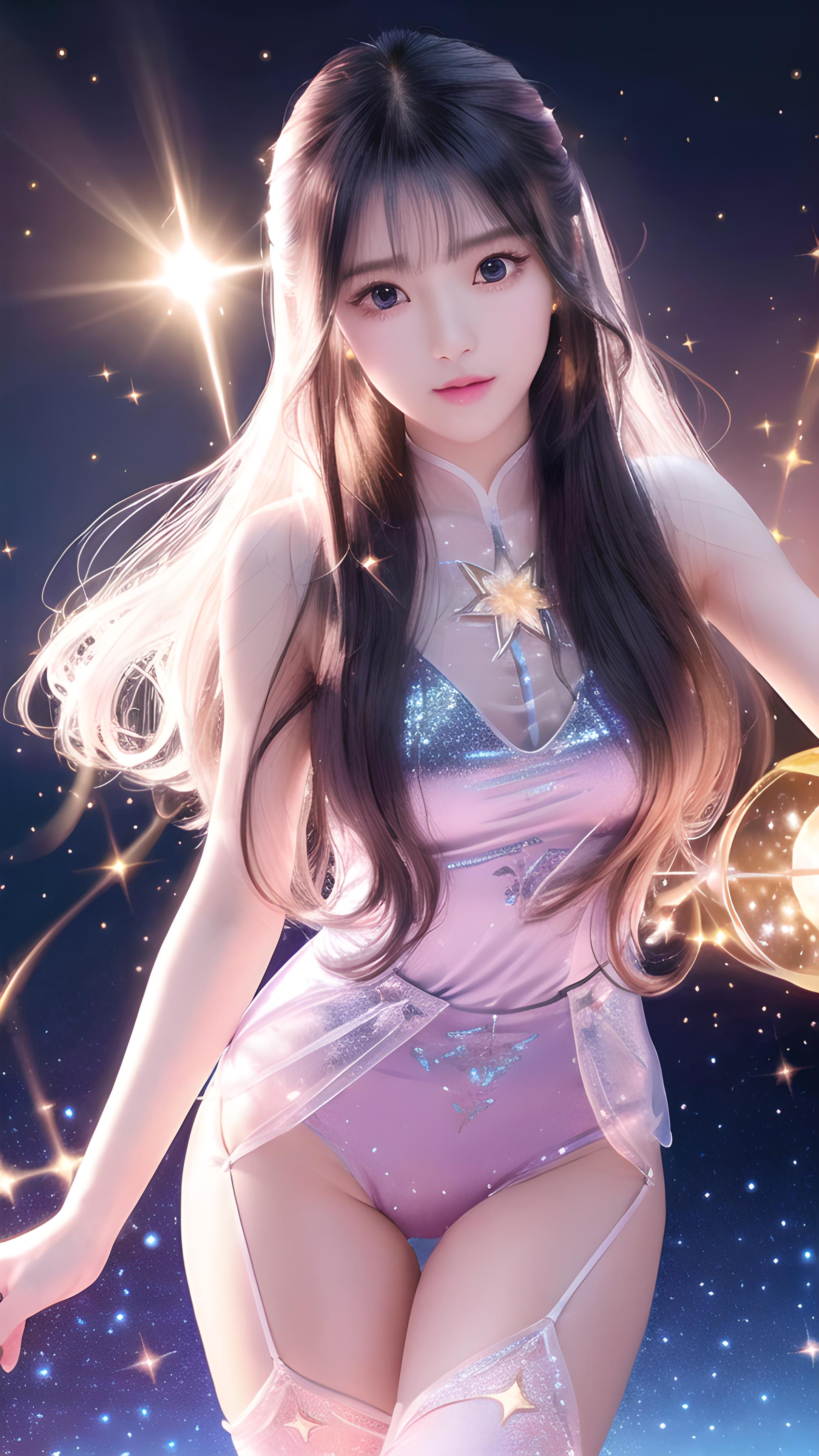 星光少女