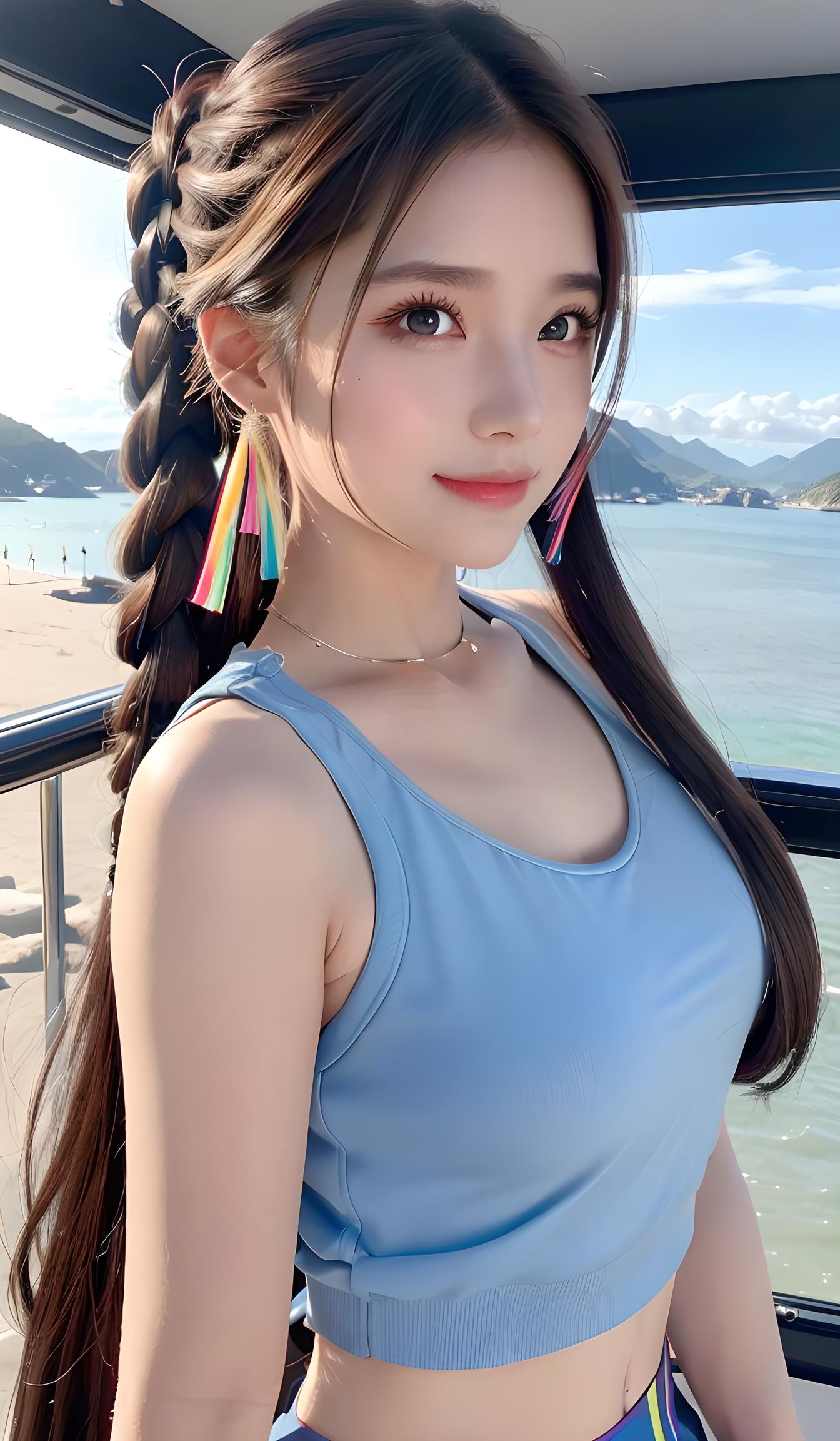 清纯