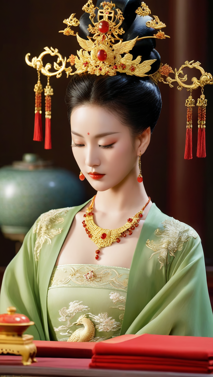 大唐风流