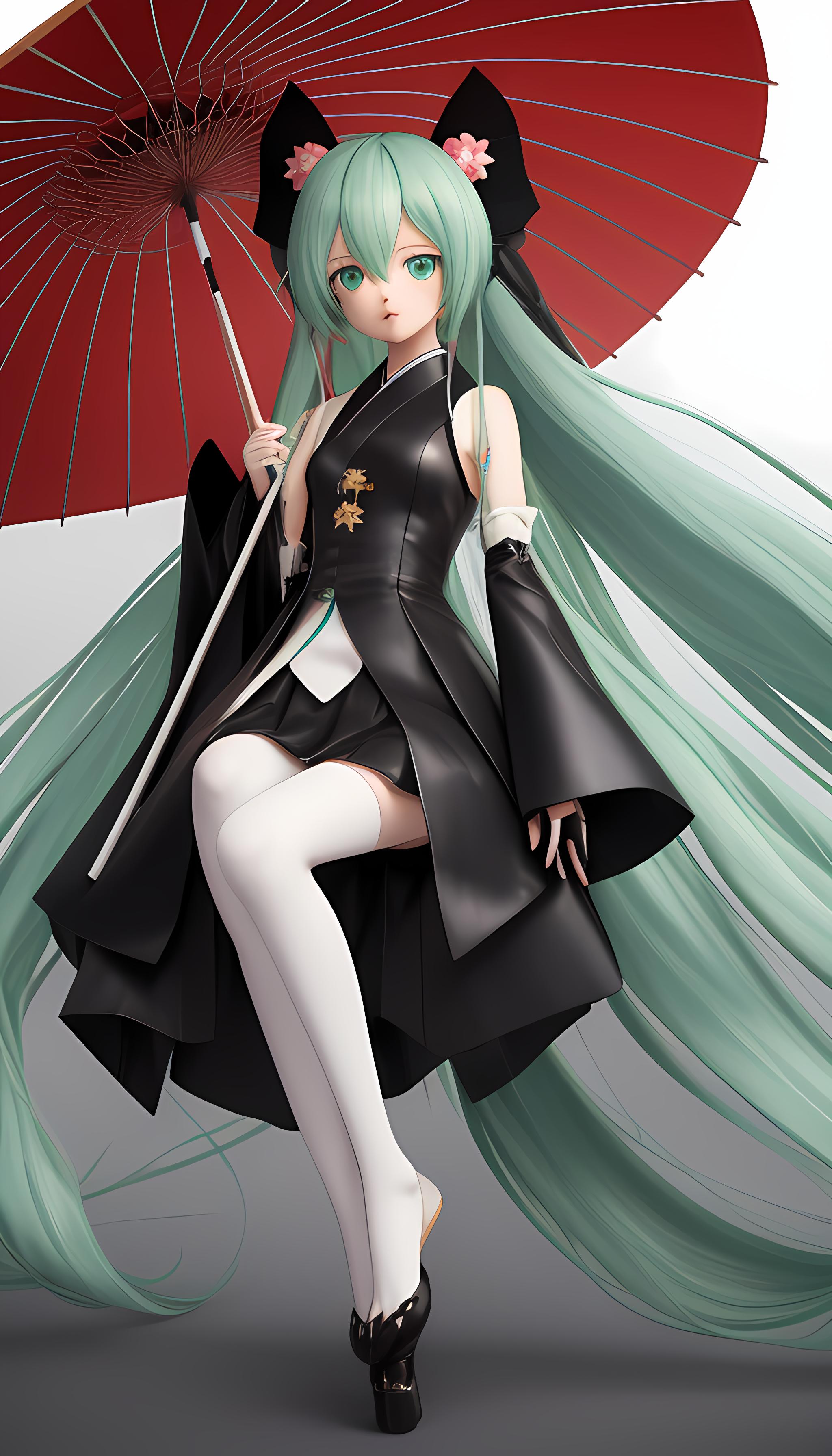 初音未来