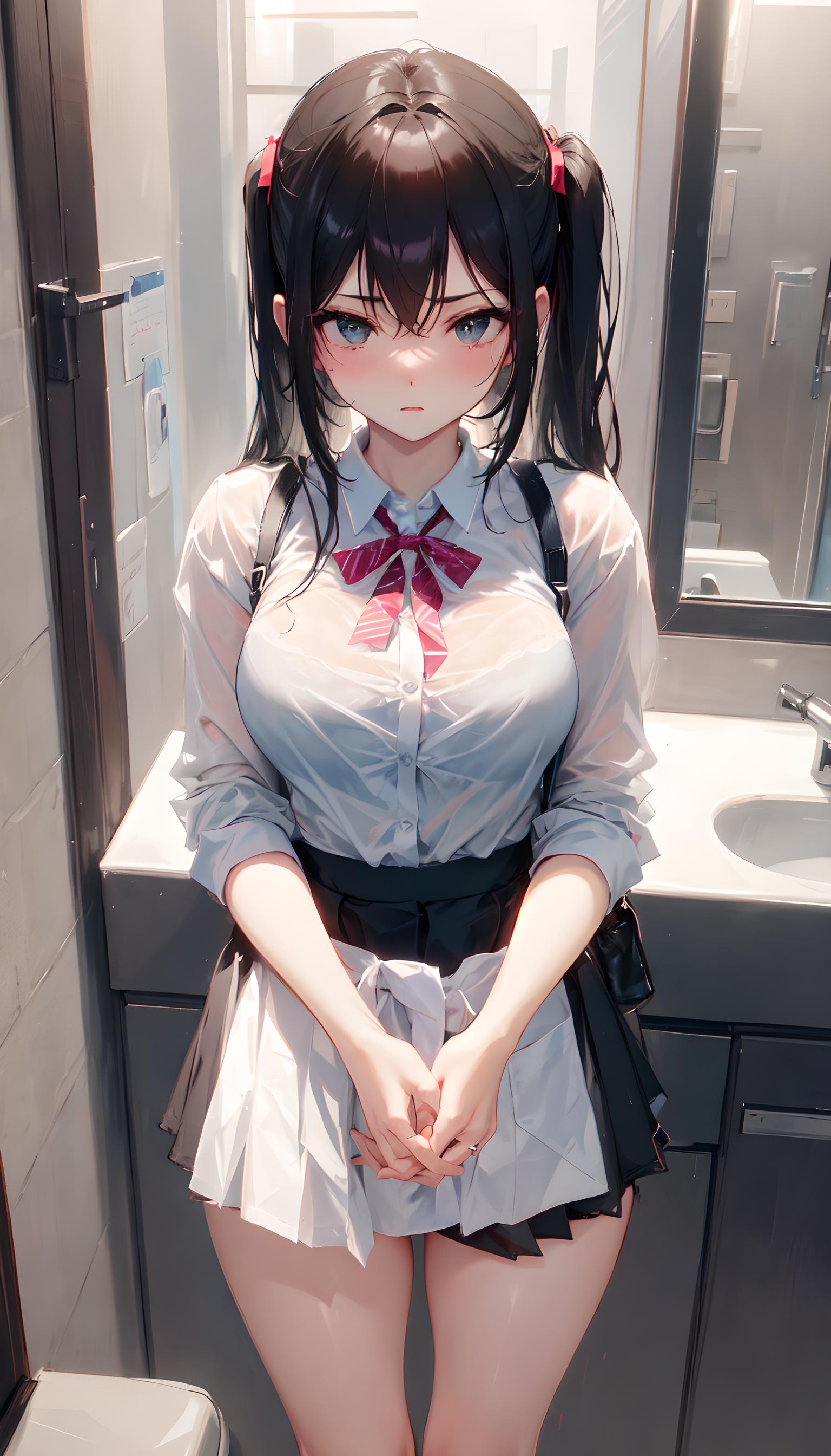 美少女