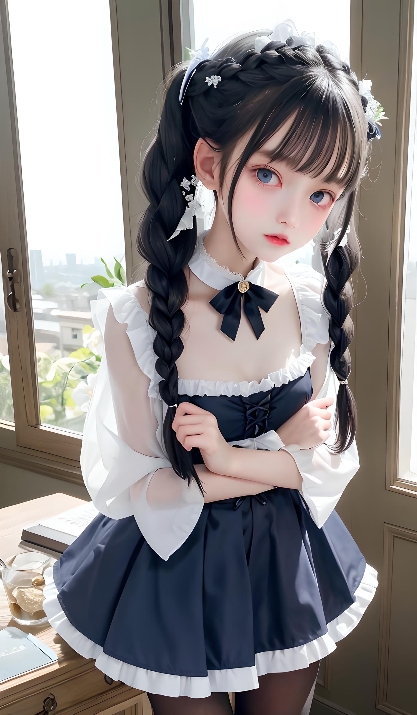 少女萝莉