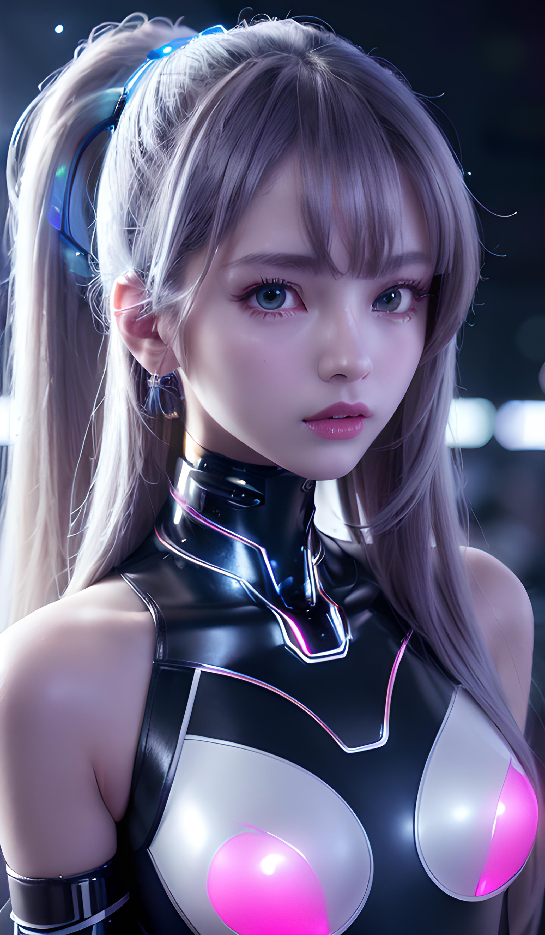 少女