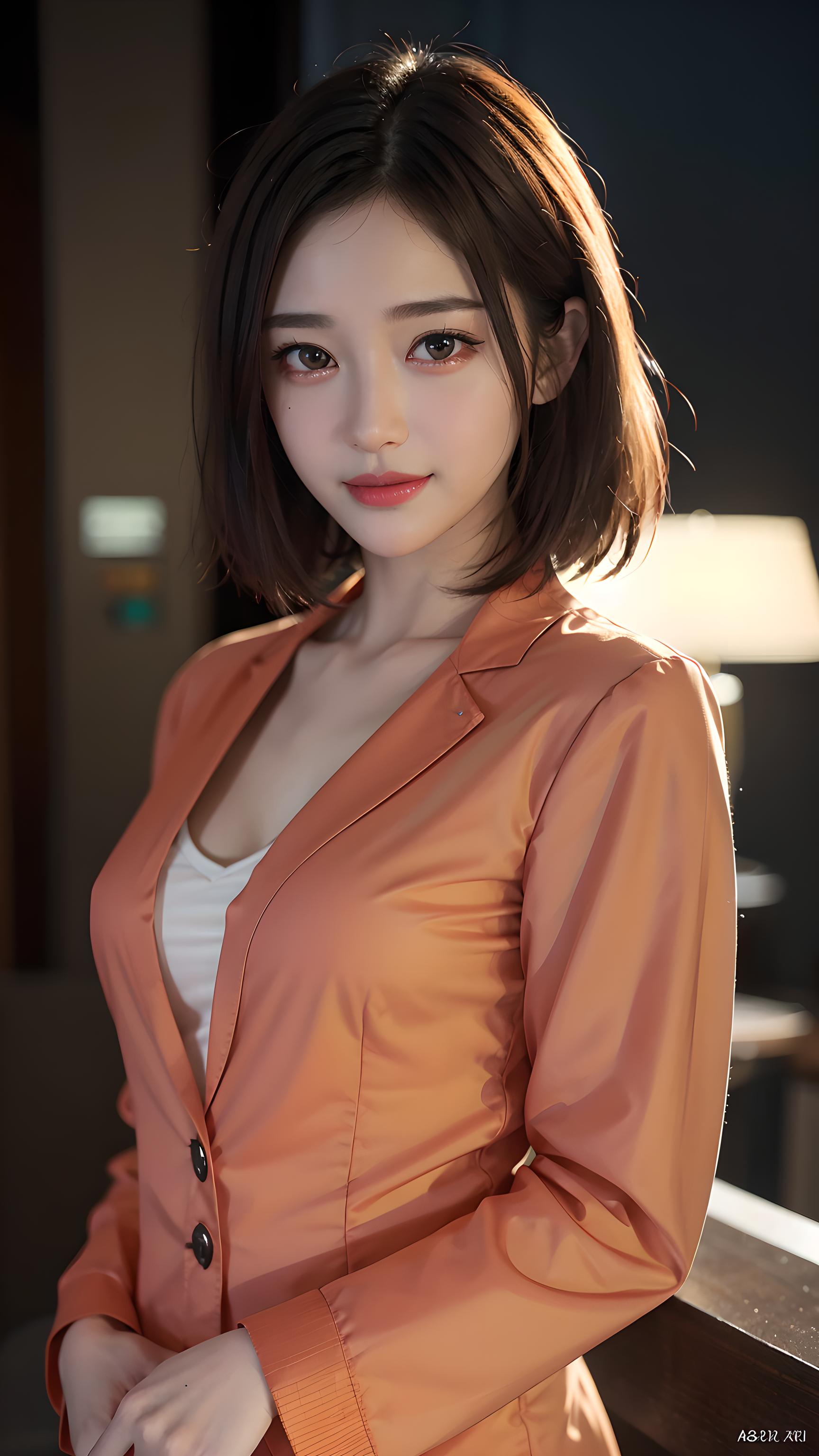 职场女孩