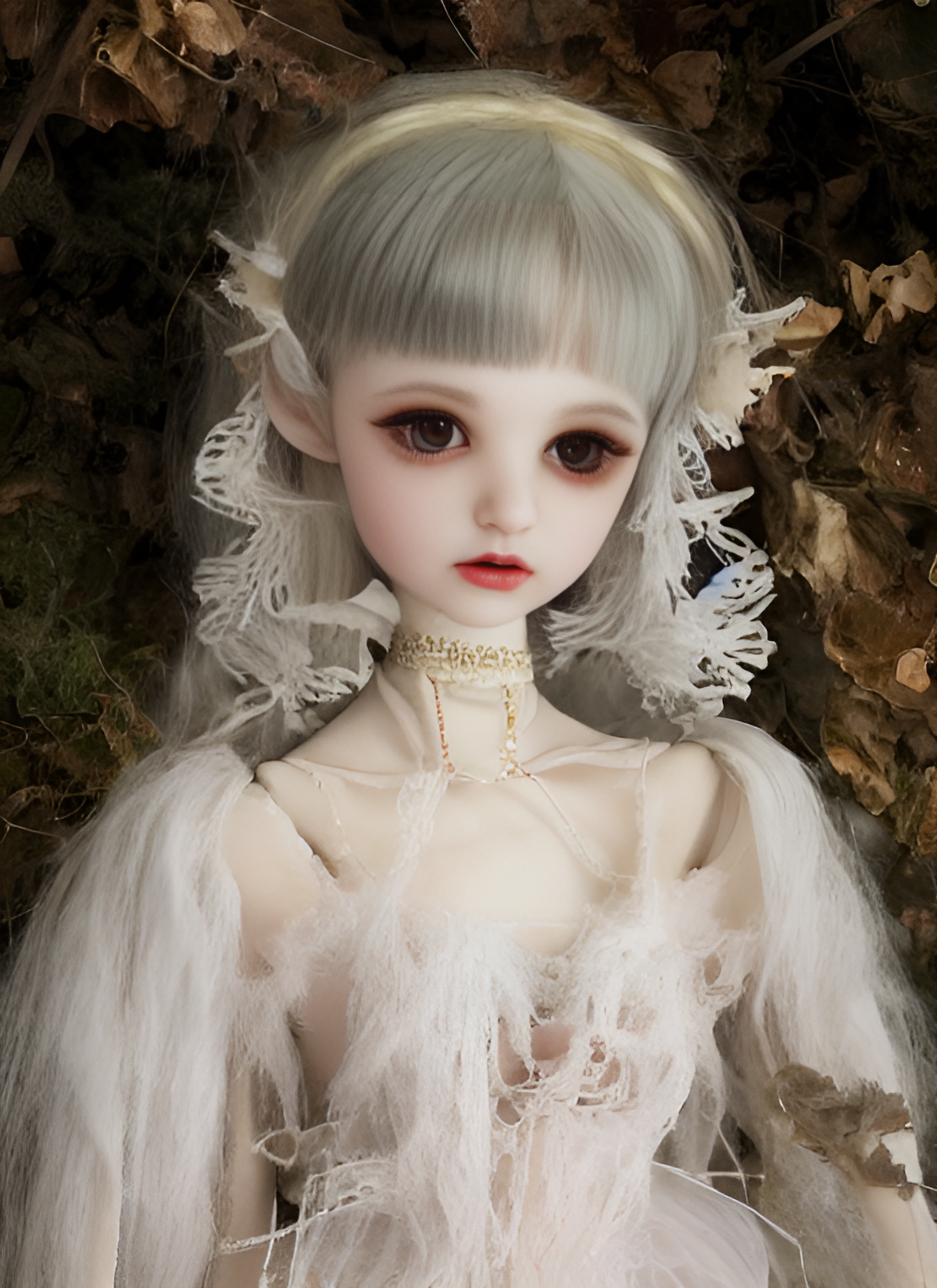 BJD