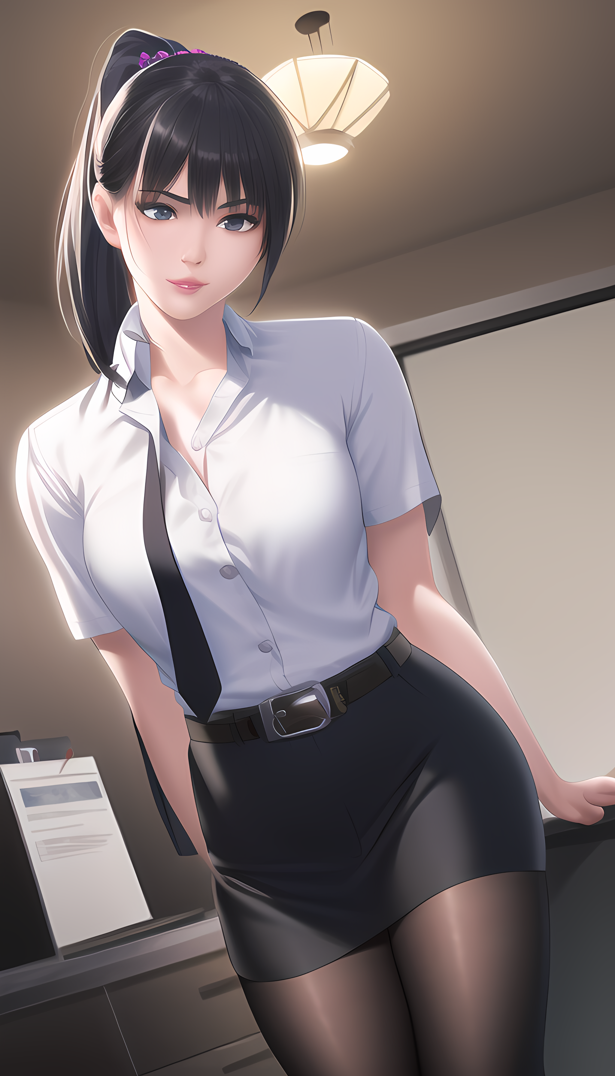 制服