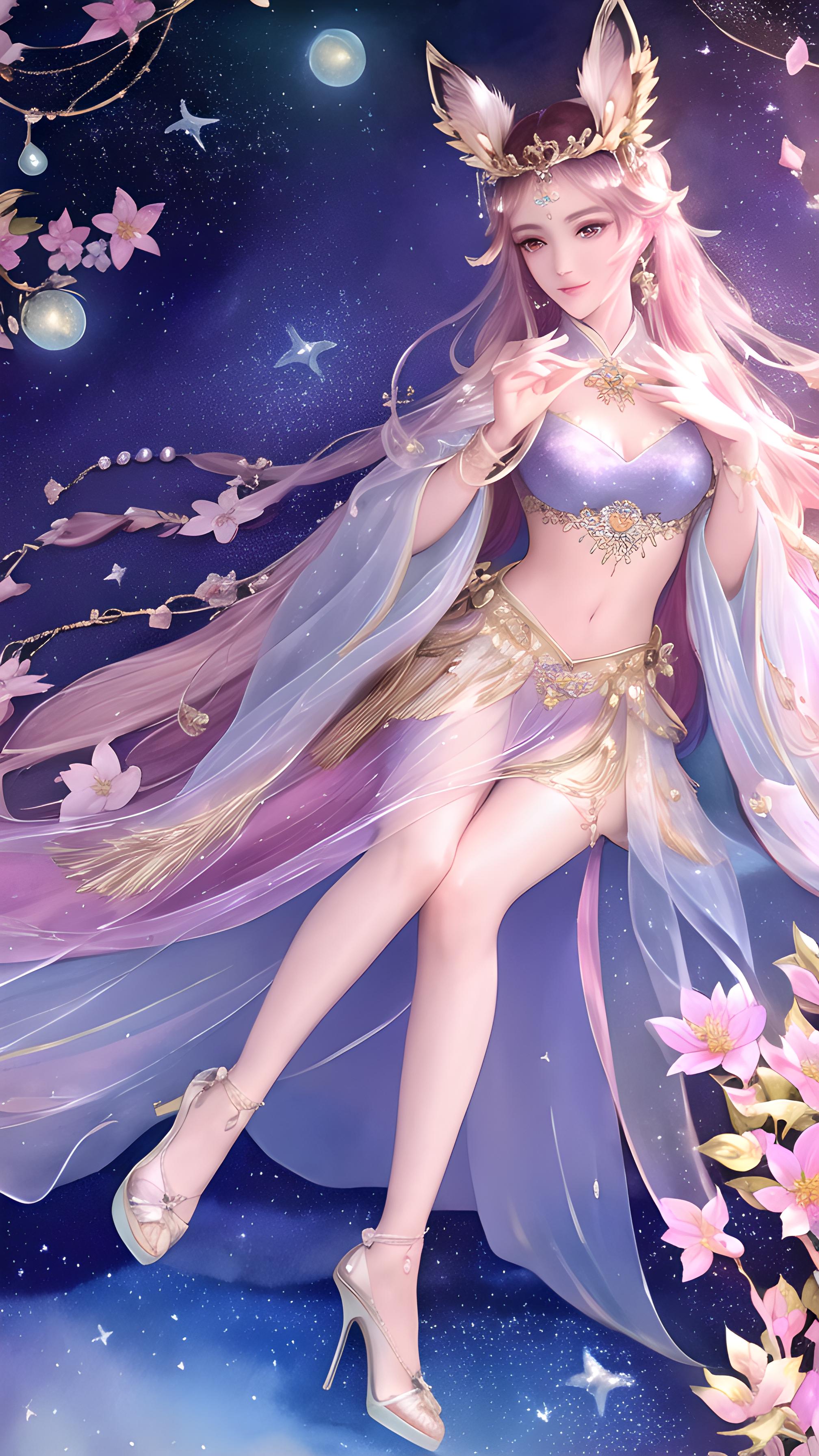 星光女神