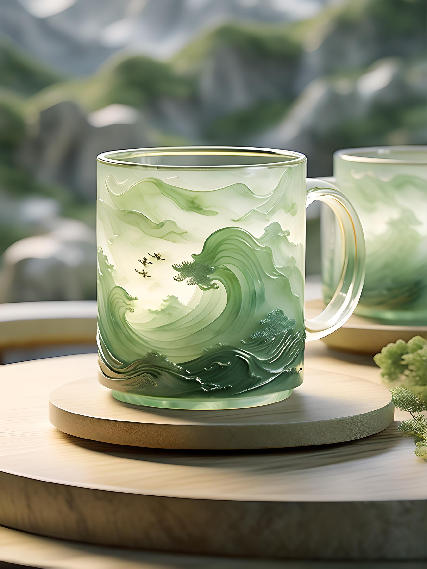 玉杯