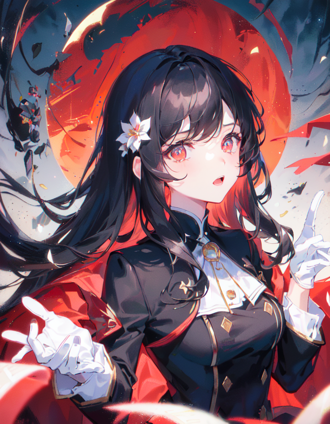 小魔女