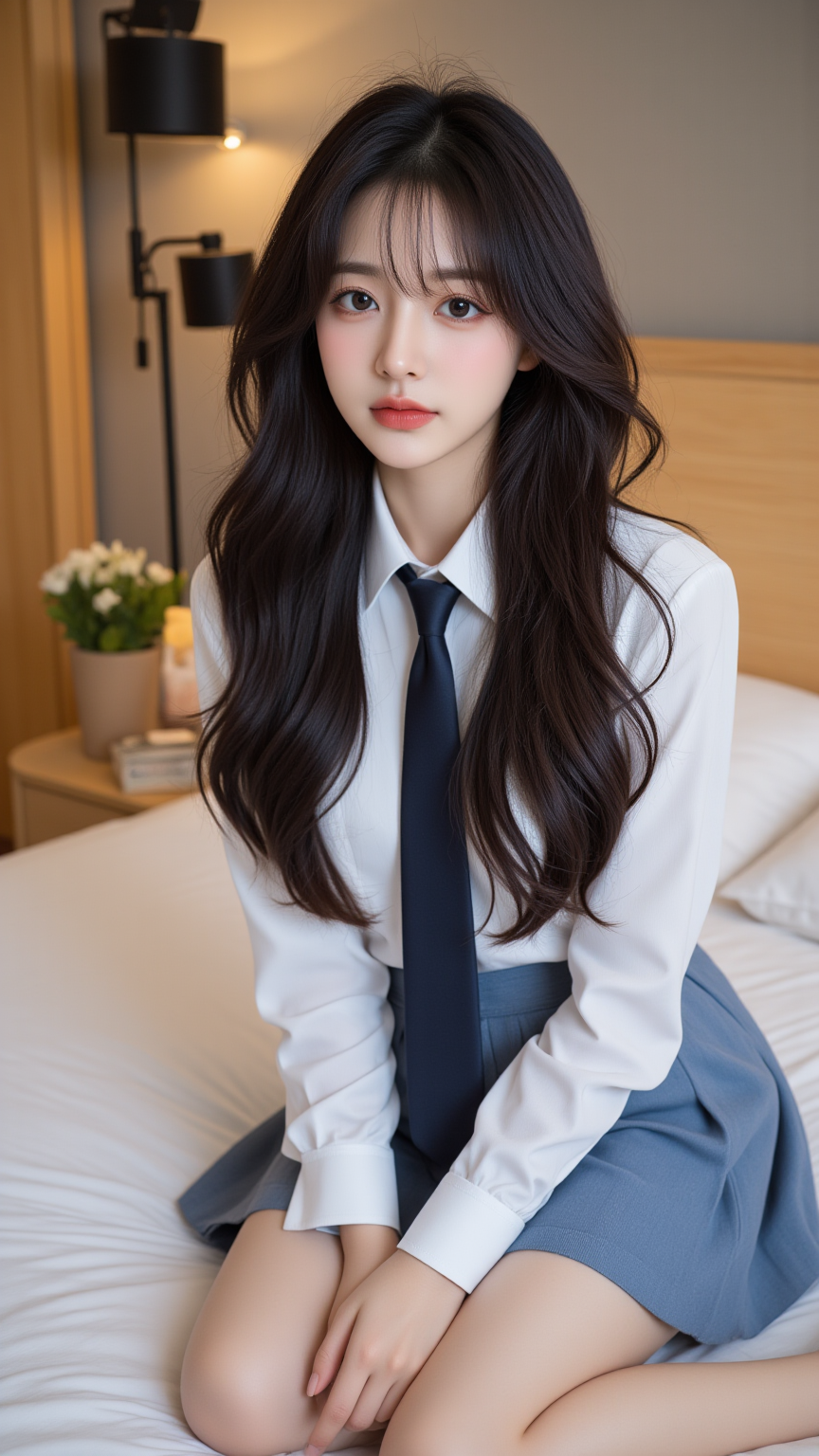 打赏返图的，主页一万美女可同款
