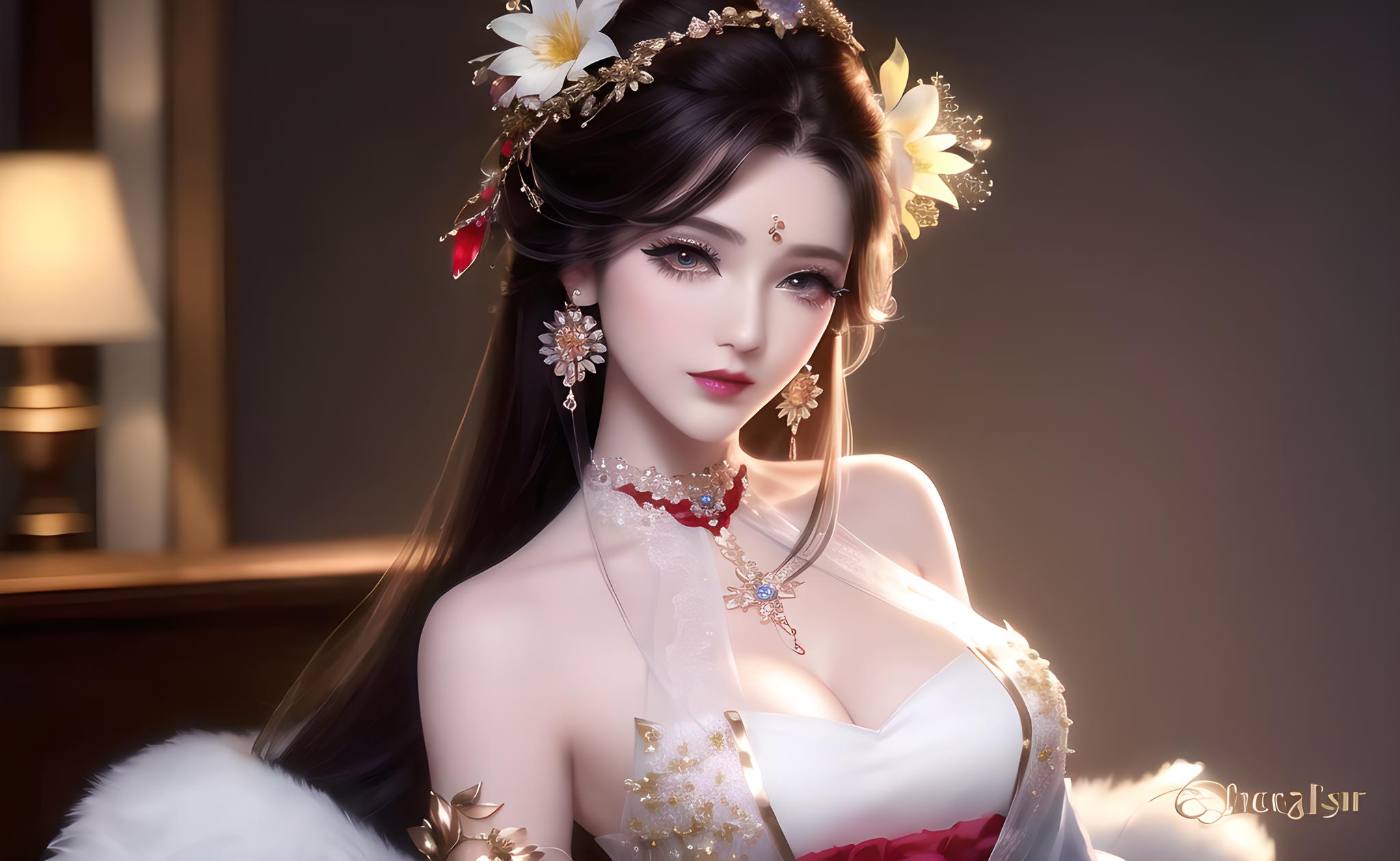 女帝