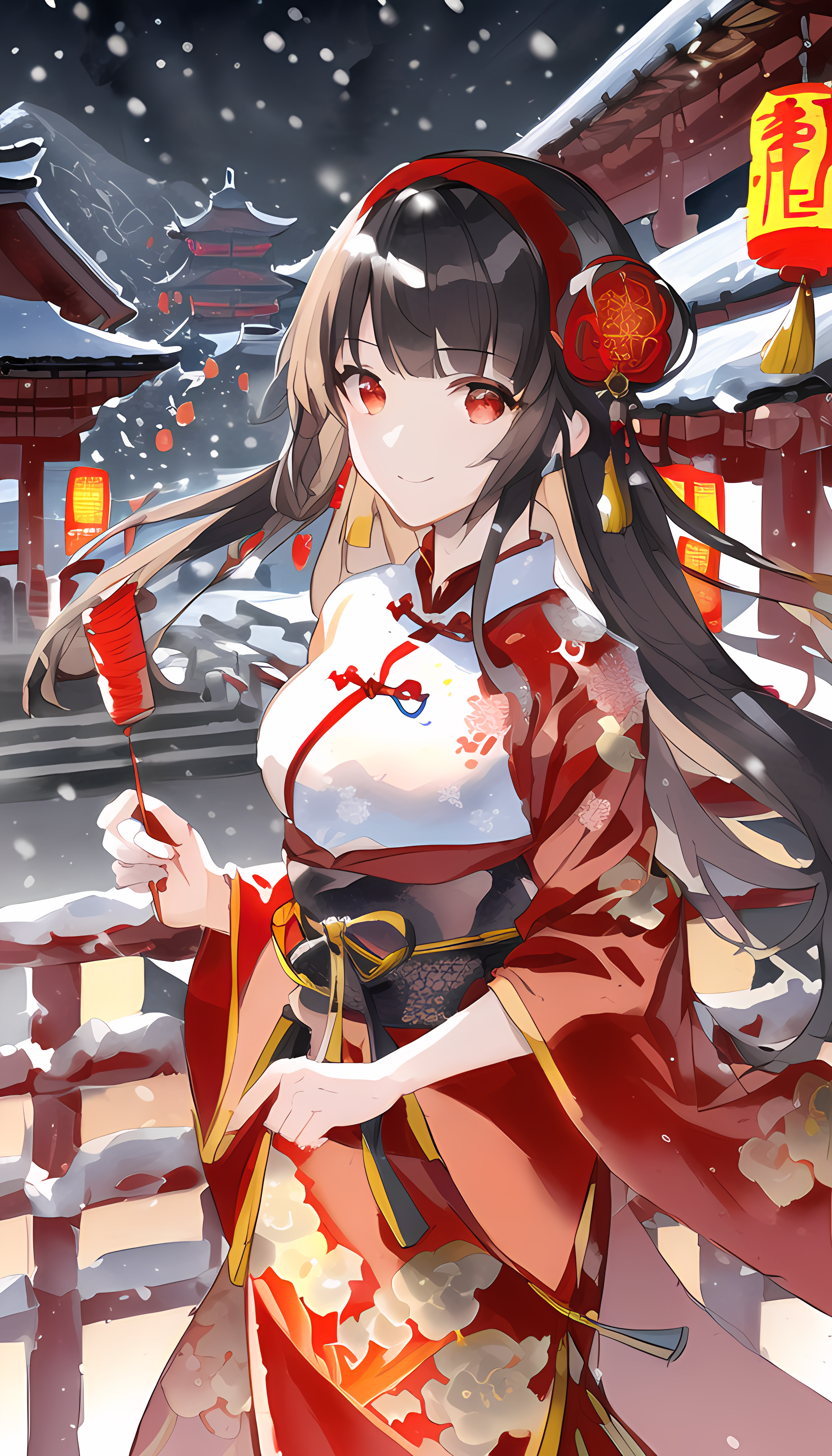 新年快乐