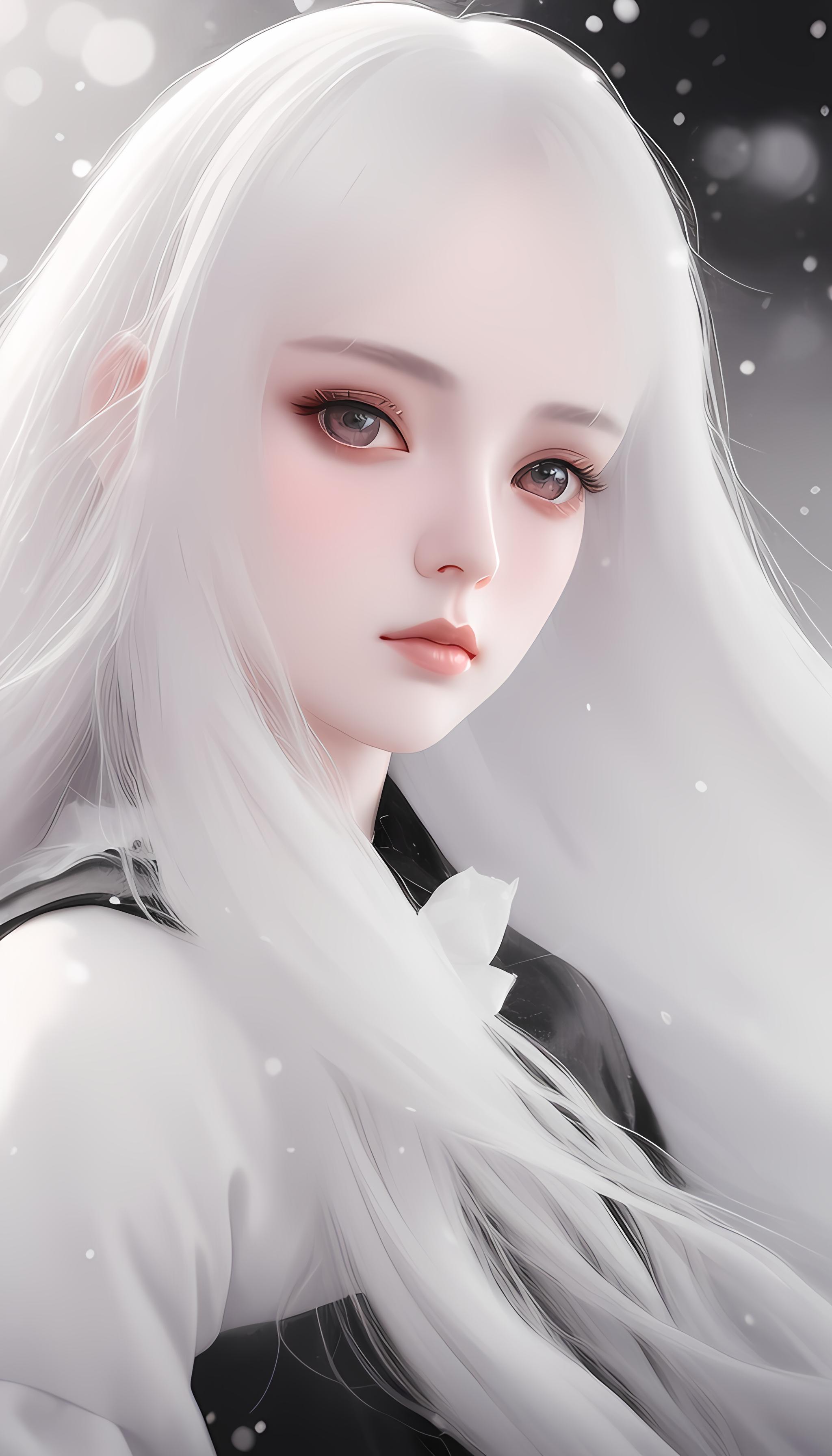 少女