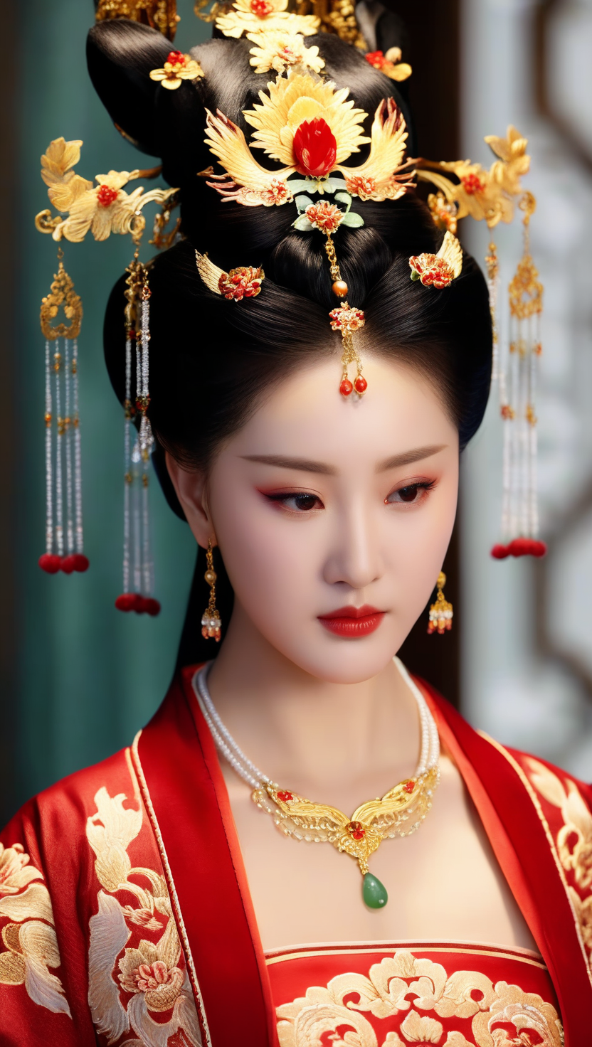 贵妃