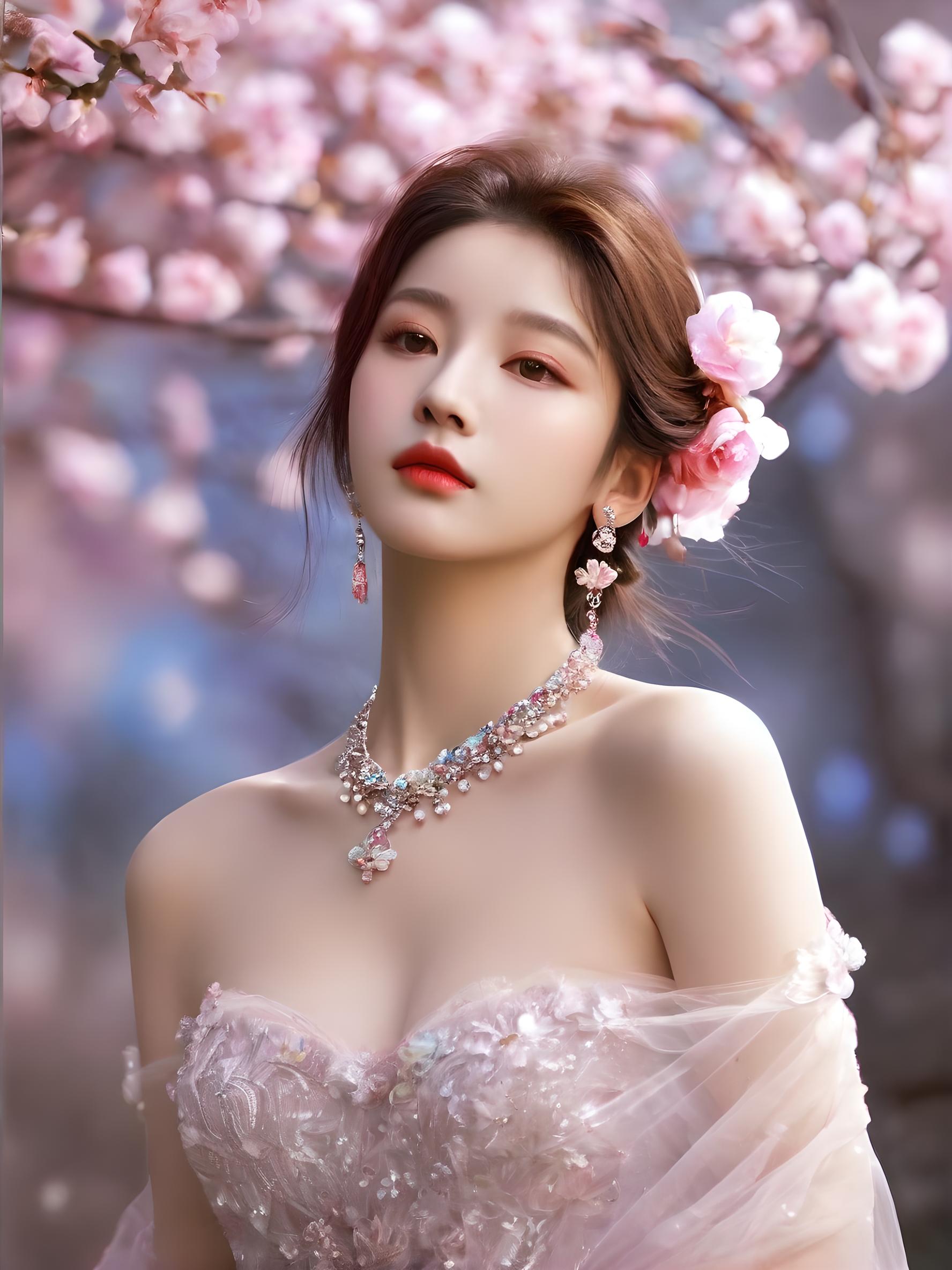 精绘