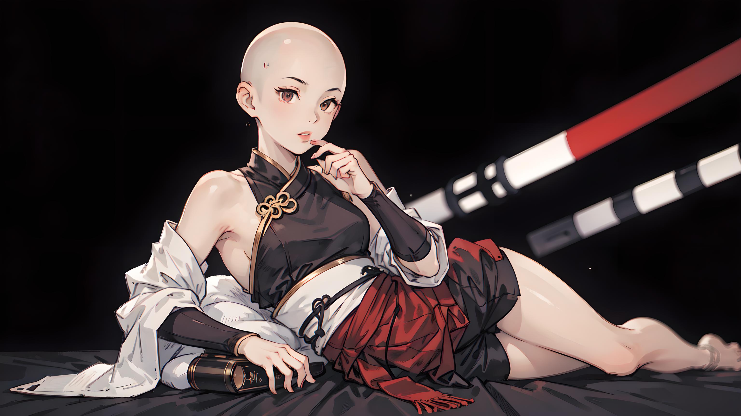 红无尘