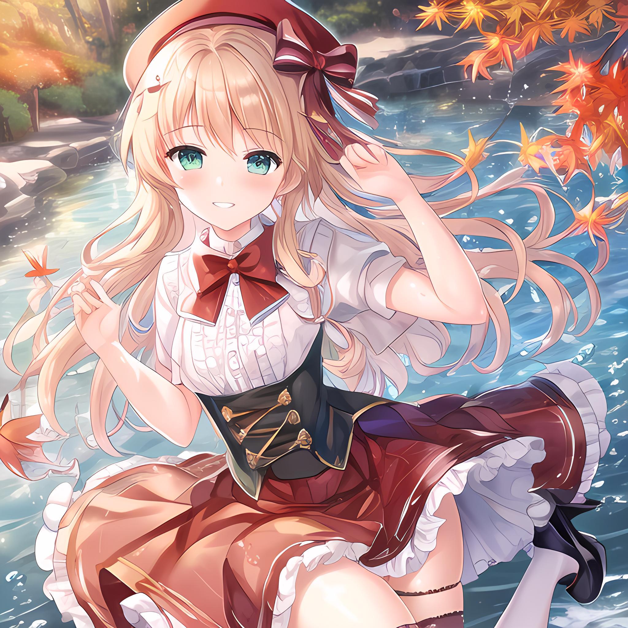 公主
